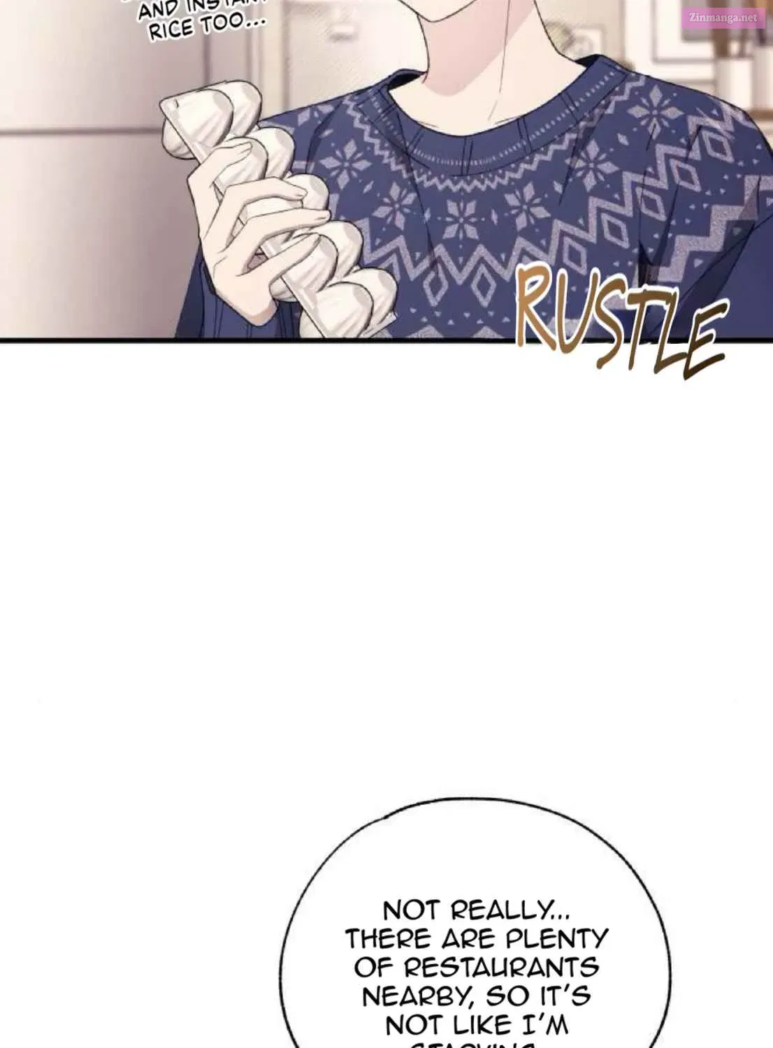 Yeonwoo’s Innocence Zinmanga X Chapter 169 Page 9