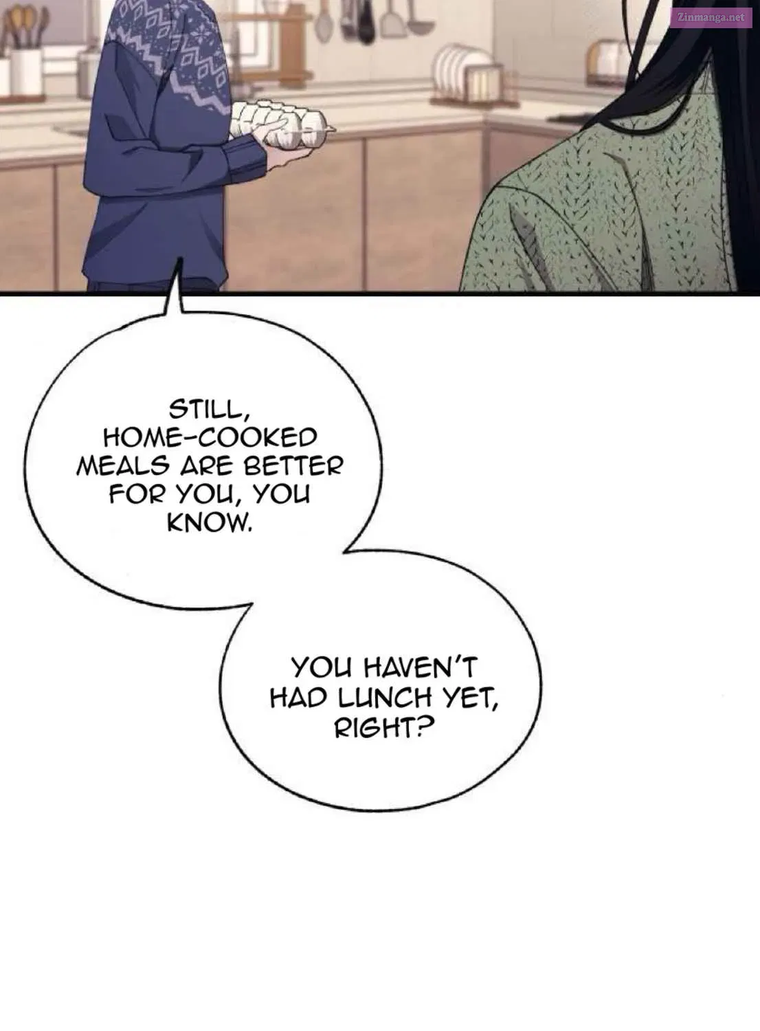Yeonwoo’s Innocence Zinmanga X Chapter 169 Page 11