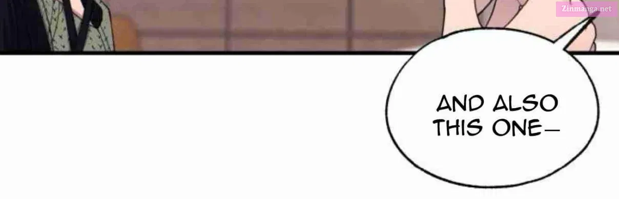 Yeonwoo’s Innocence Zinmanga X Chapter 169 Page 32