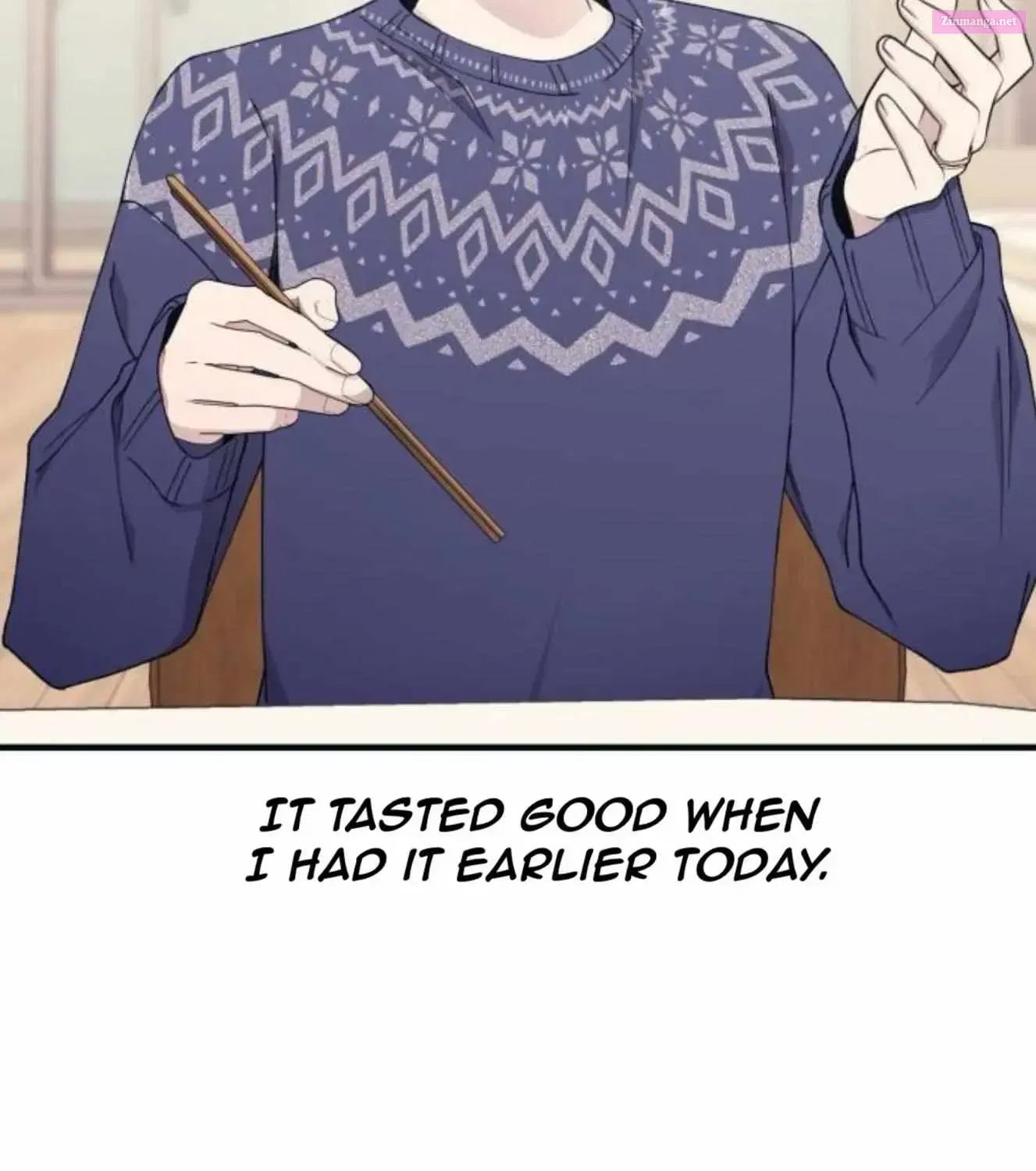 Yeonwoo’s Innocence Zinmanga X Chapter 169 Page 94