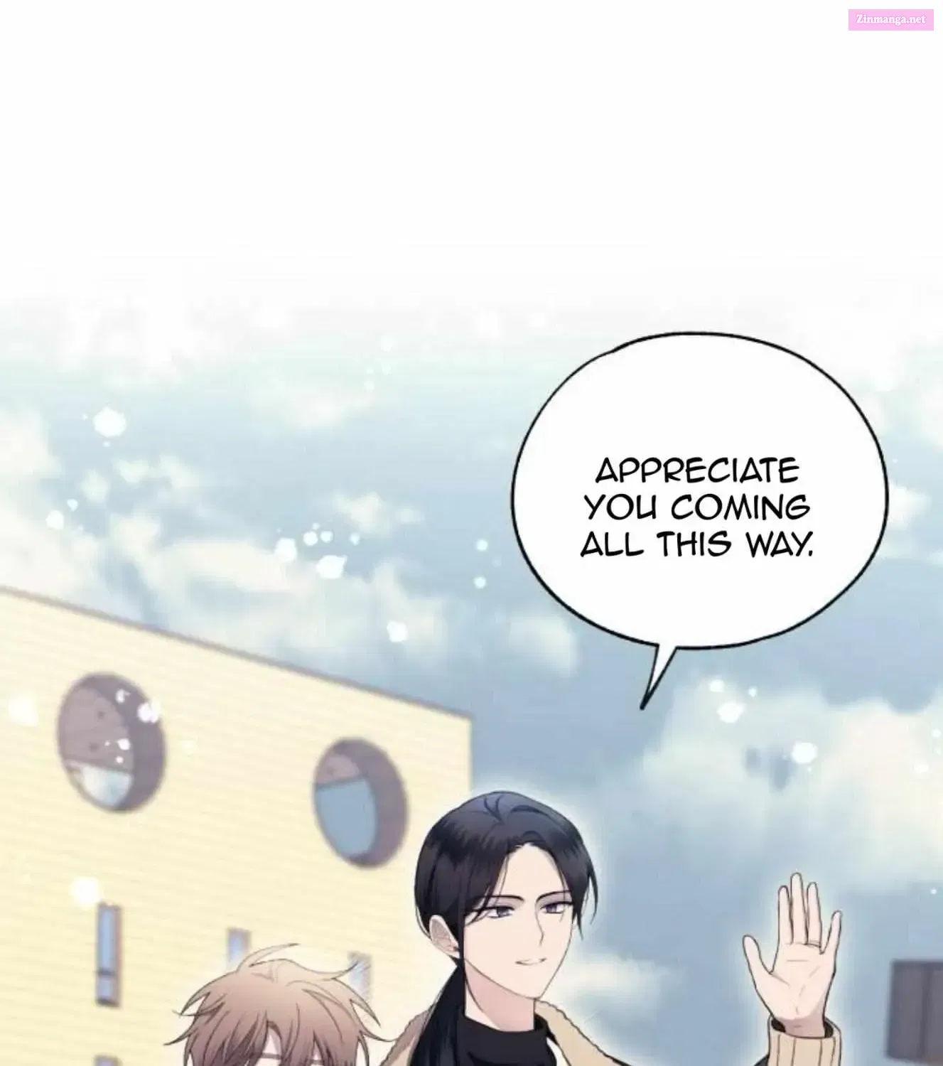 Yeonwoo’s Innocence Zinmanga X Chapter 169 Page 107