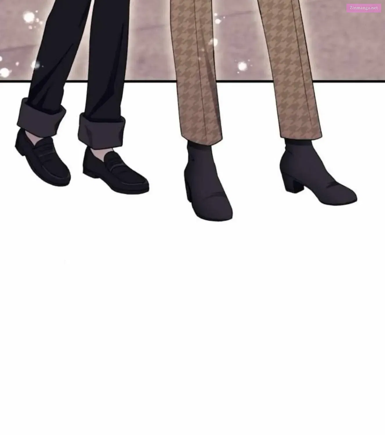 Yeonwoo’s Innocence Zinmanga X Chapter 169 Page 109