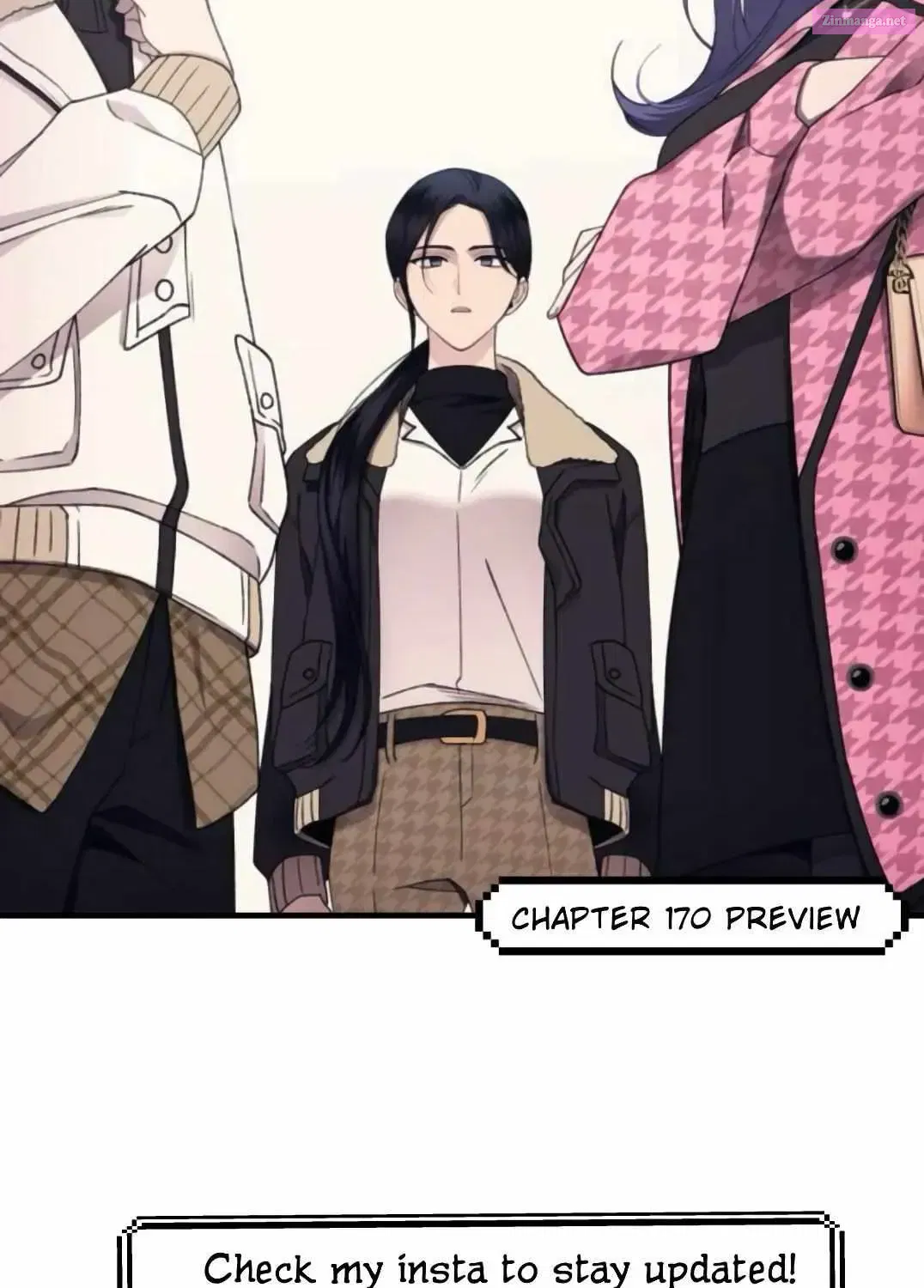 Yeonwoo’s Innocence Zinmanga X Chapter 169 Page 115