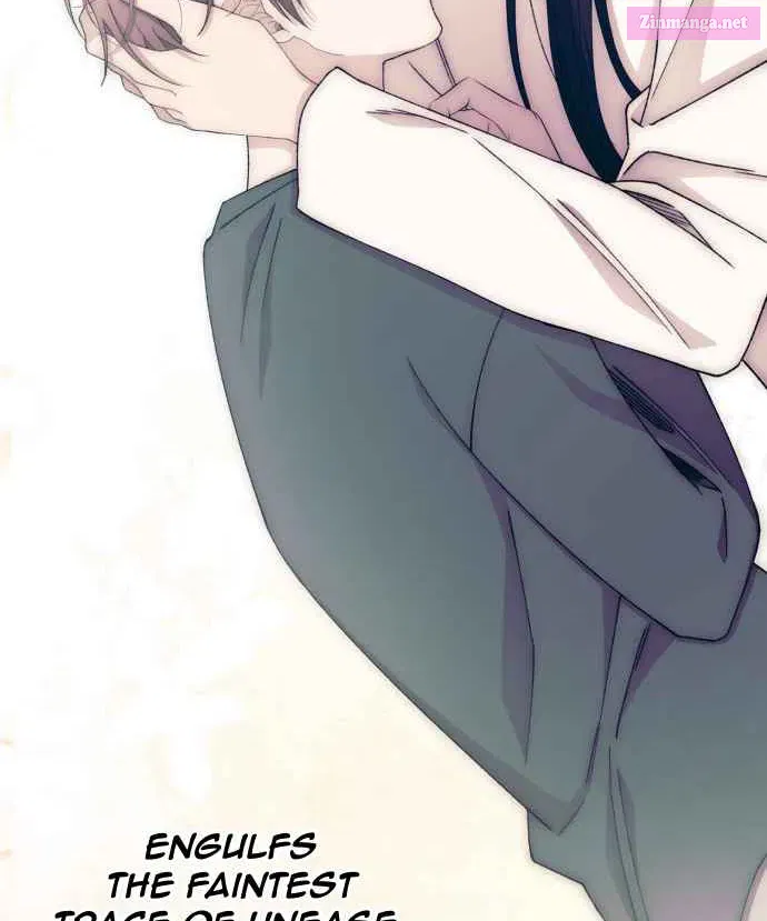Yeonwoo’s Innocence Zinmanga X Chapter 168 Page 26