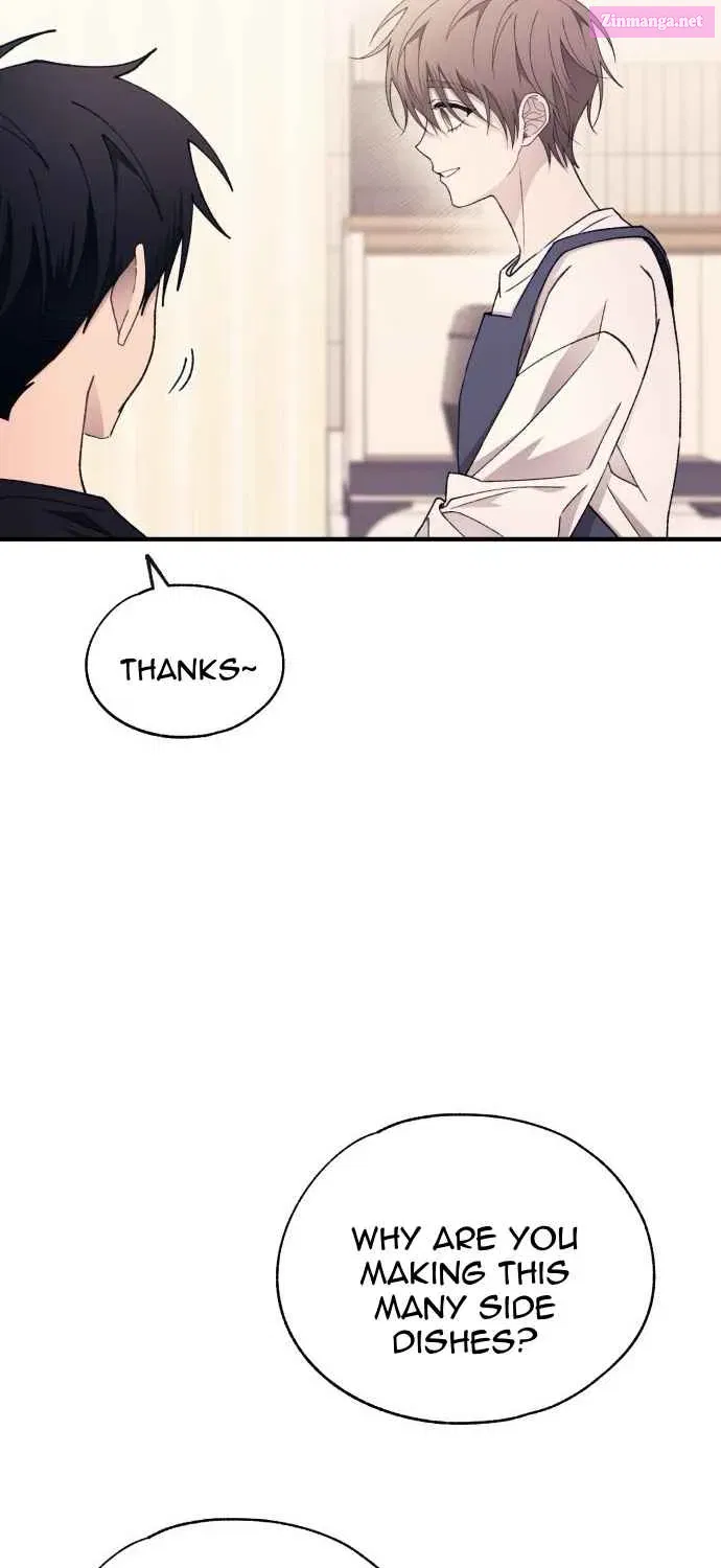 Yeonwoo’s Innocence Zinmanga X Chapter 168 Page 67