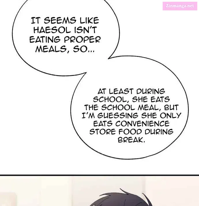 Yeonwoo’s Innocence Zinmanga X Chapter 168 Page 68