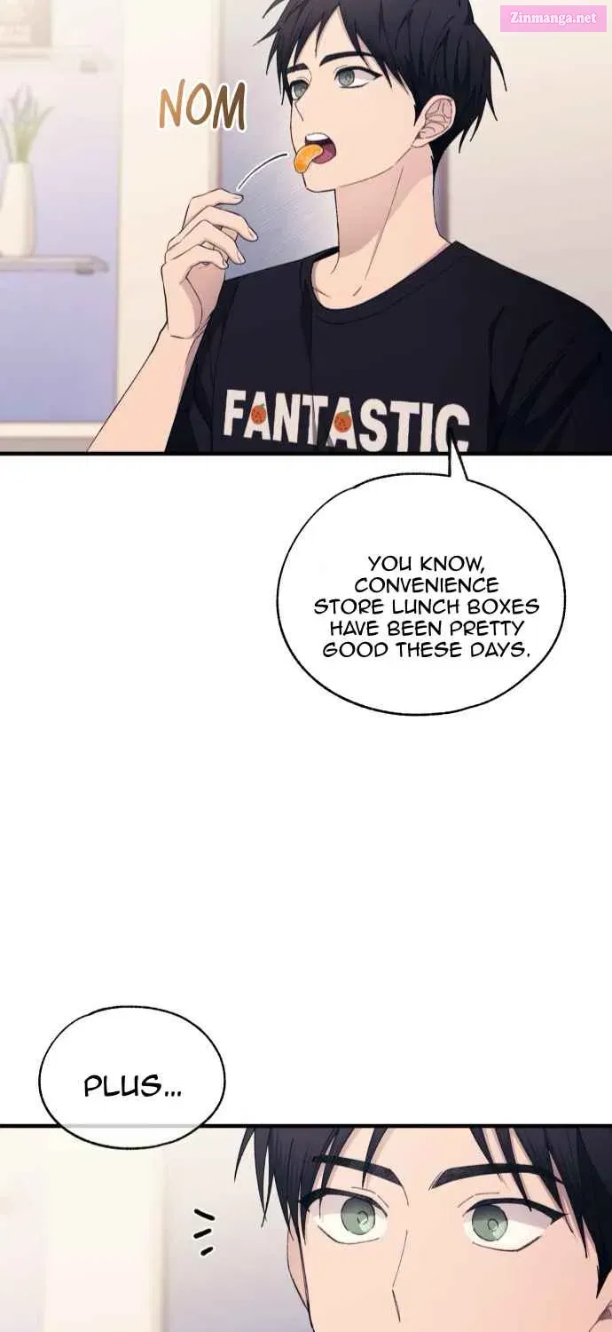 Yeonwoo’s Innocence Zinmanga X Chapter 168 Page 69