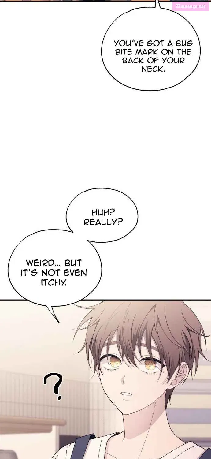 Yeonwoo’s Innocence Zinmanga X Chapter 168 Page 77