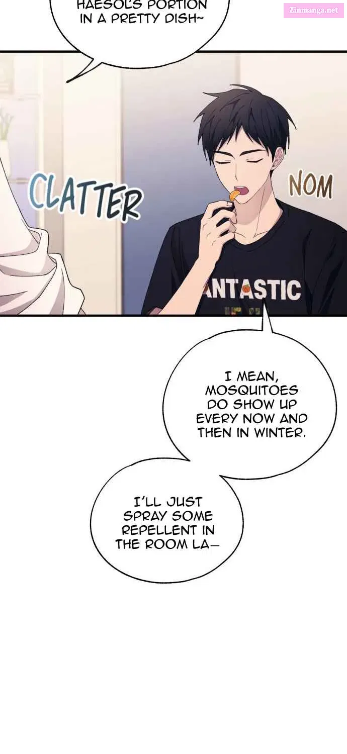 Yeonwoo’s Innocence Zinmanga X Chapter 168 Page 79