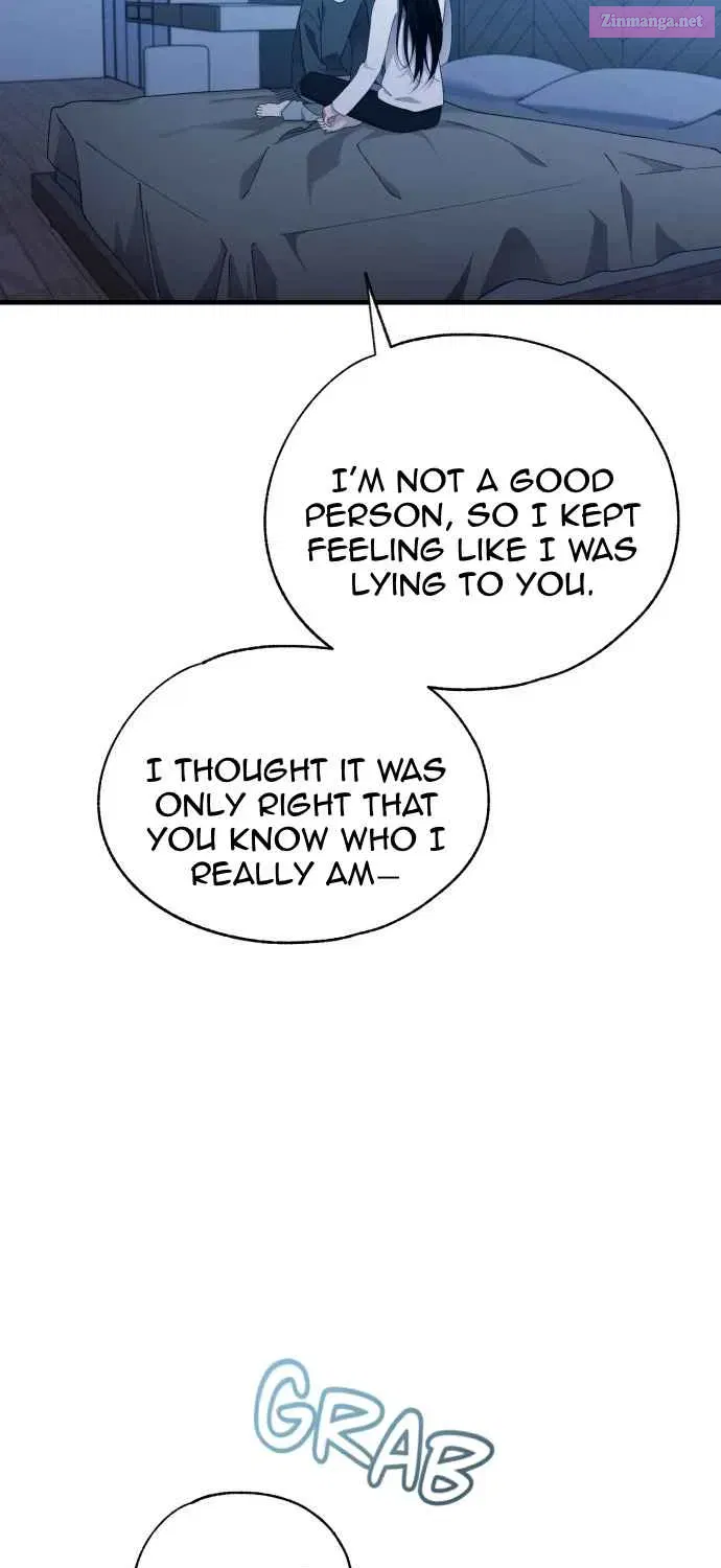 Yeonwoo’s Innocence Zinmanga X Chapter 168 Page 3