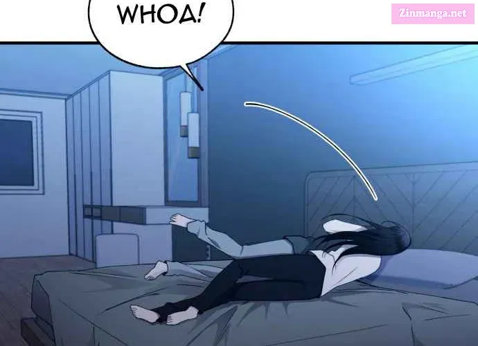Yeonwoo’s Innocence Zinmanga X Chapter 168 Page 4