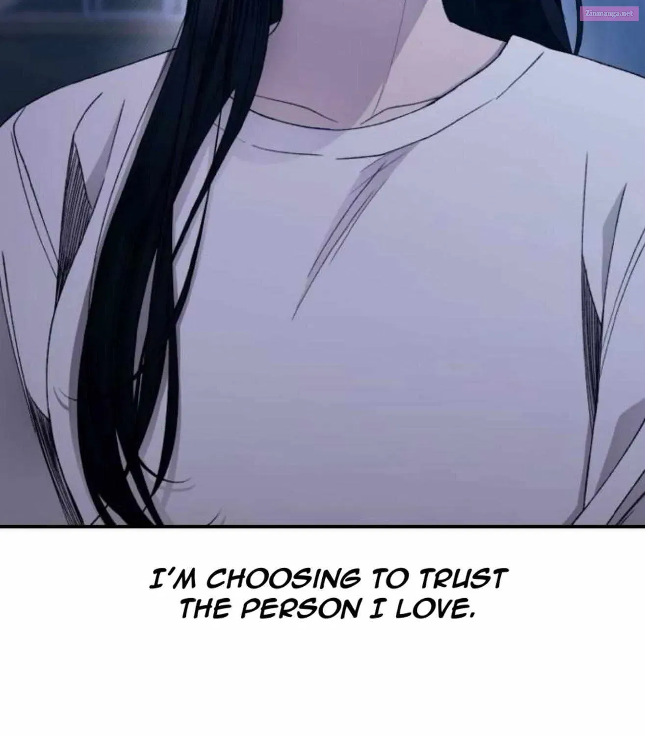 Yeonwoo’s Innocence Zinmanga X Chapter 167 Page 74
