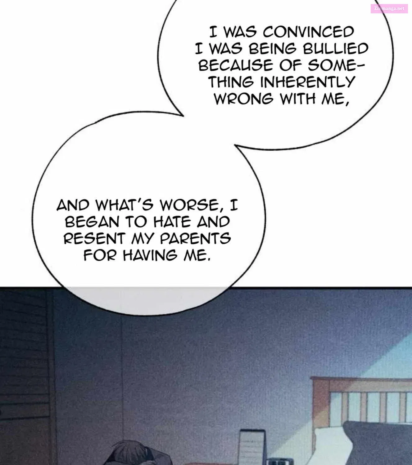 Yeonwoo’s Innocence Zinmanga X Chapter 167 Page 83