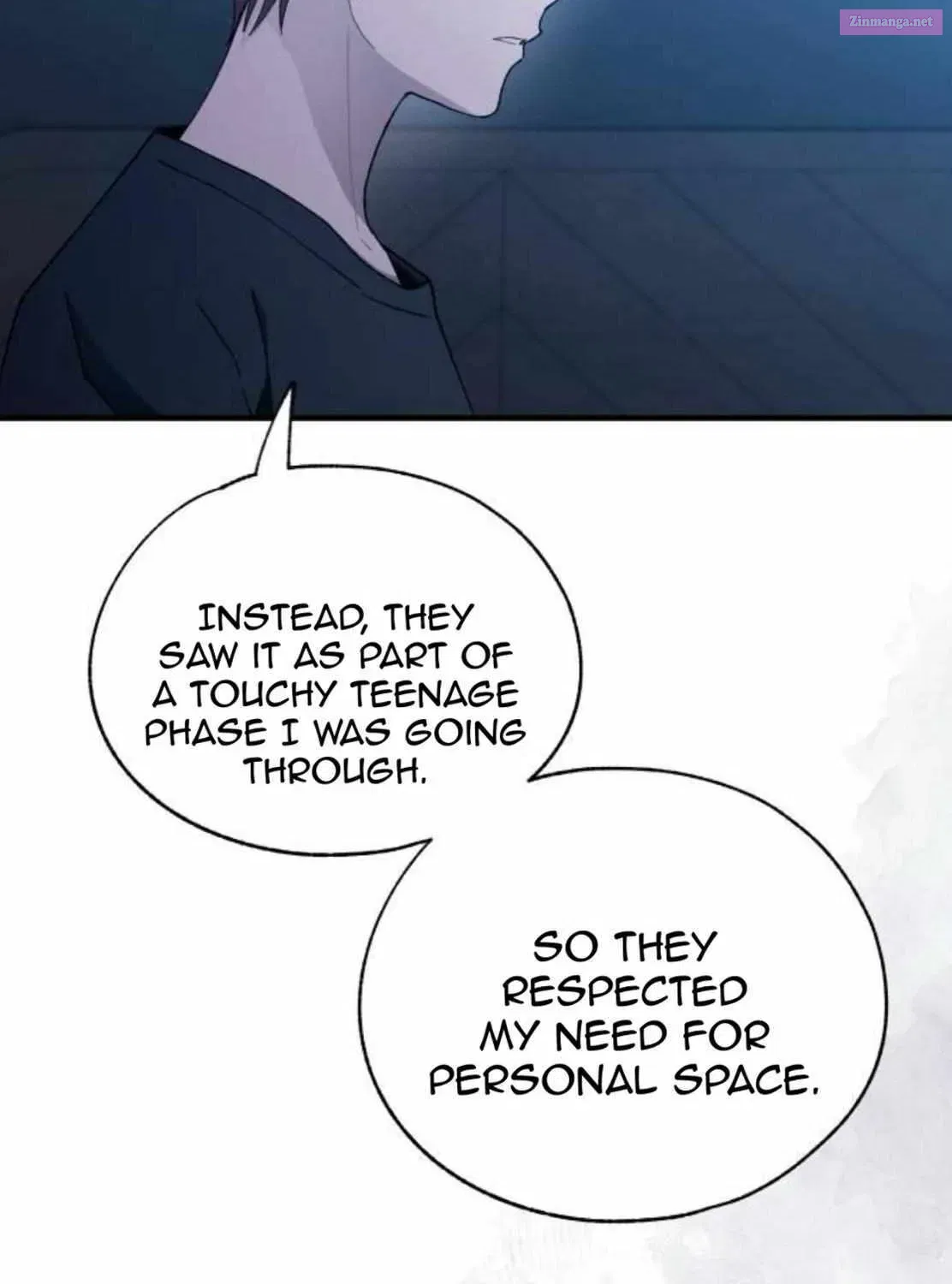 Yeonwoo’s Innocence Zinmanga X Chapter 167 Page 87