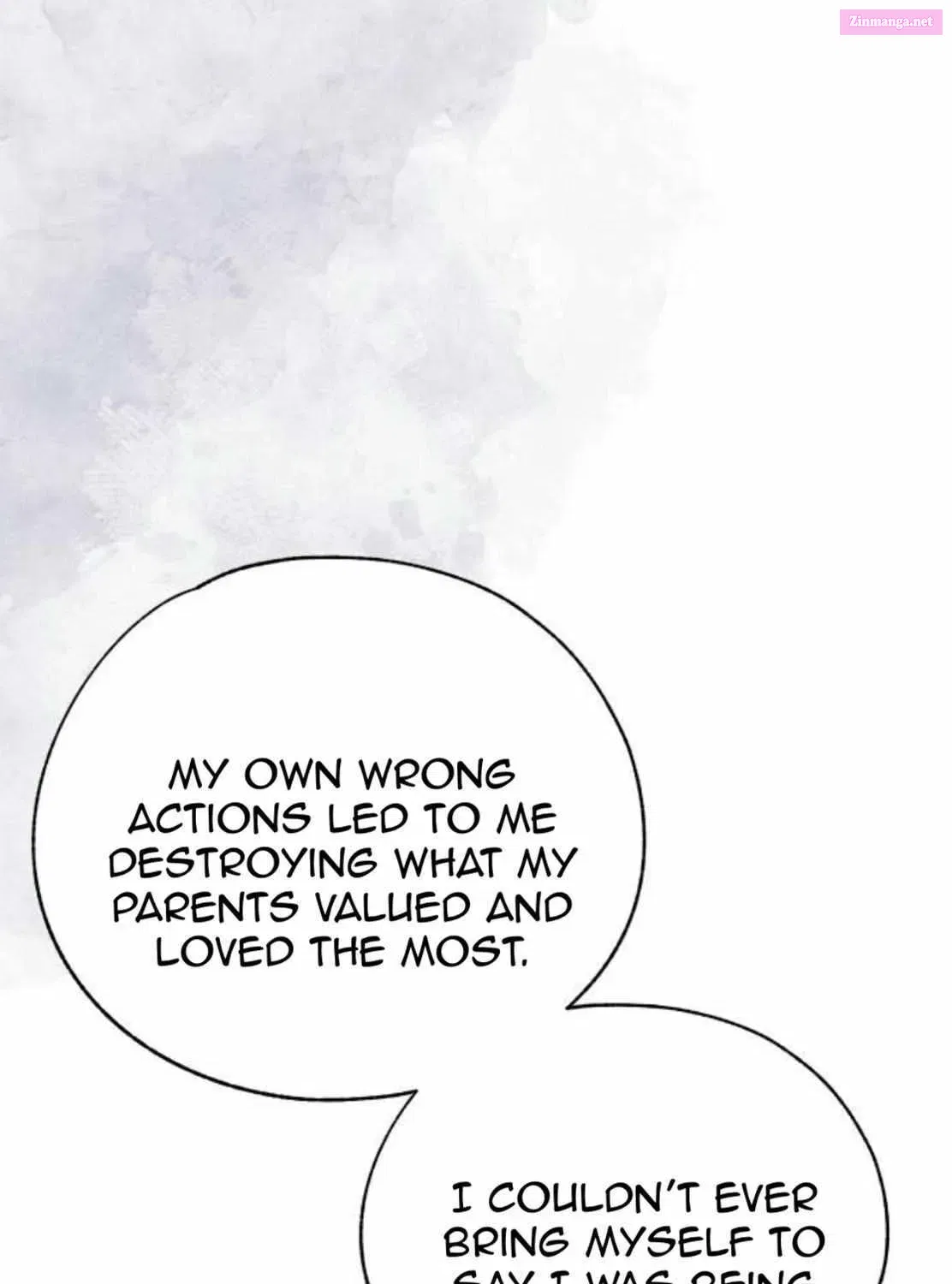 Yeonwoo’s Innocence Zinmanga X Chapter 167 Page 89