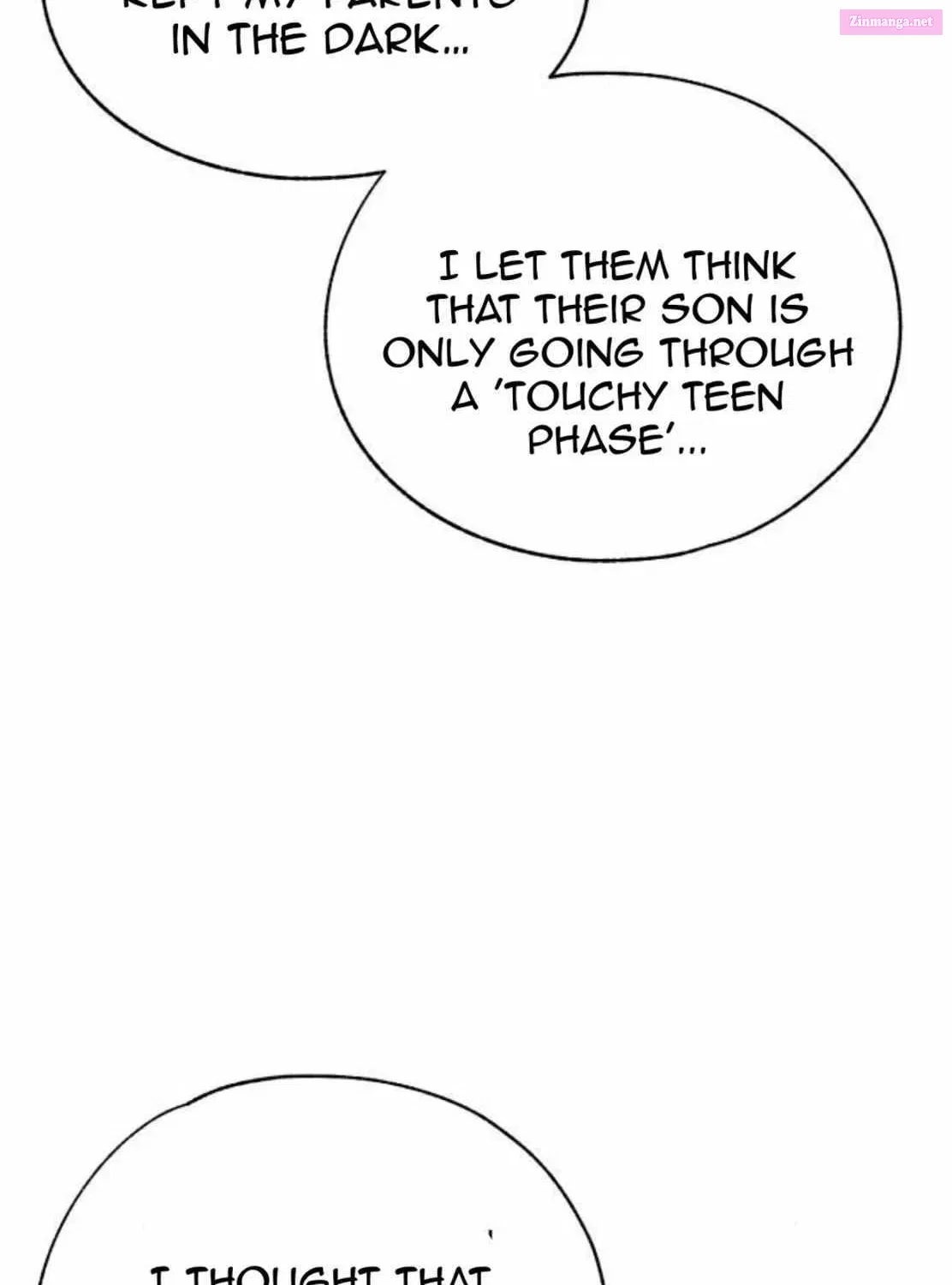 Yeonwoo’s Innocence Zinmanga X Chapter 167 Page 91