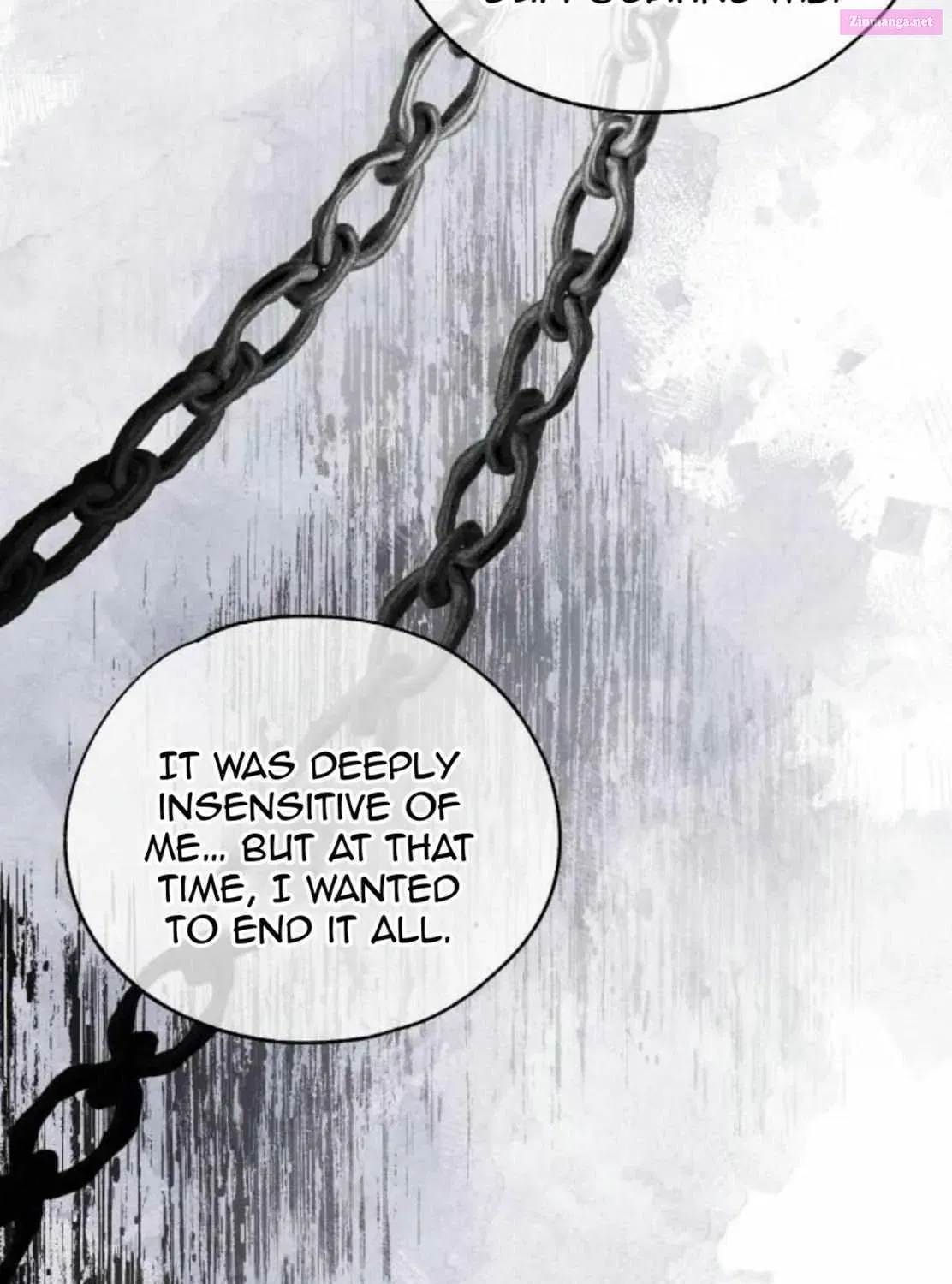 Yeonwoo’s Innocence Zinmanga X Chapter 167 Page 94
