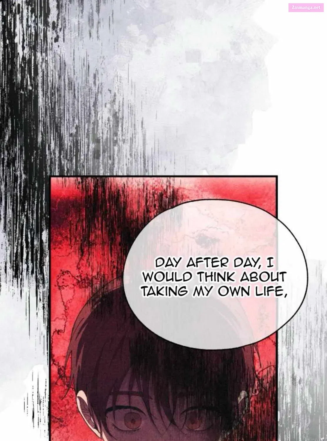 Yeonwoo’s Innocence Zinmanga X Chapter 167 Page 95