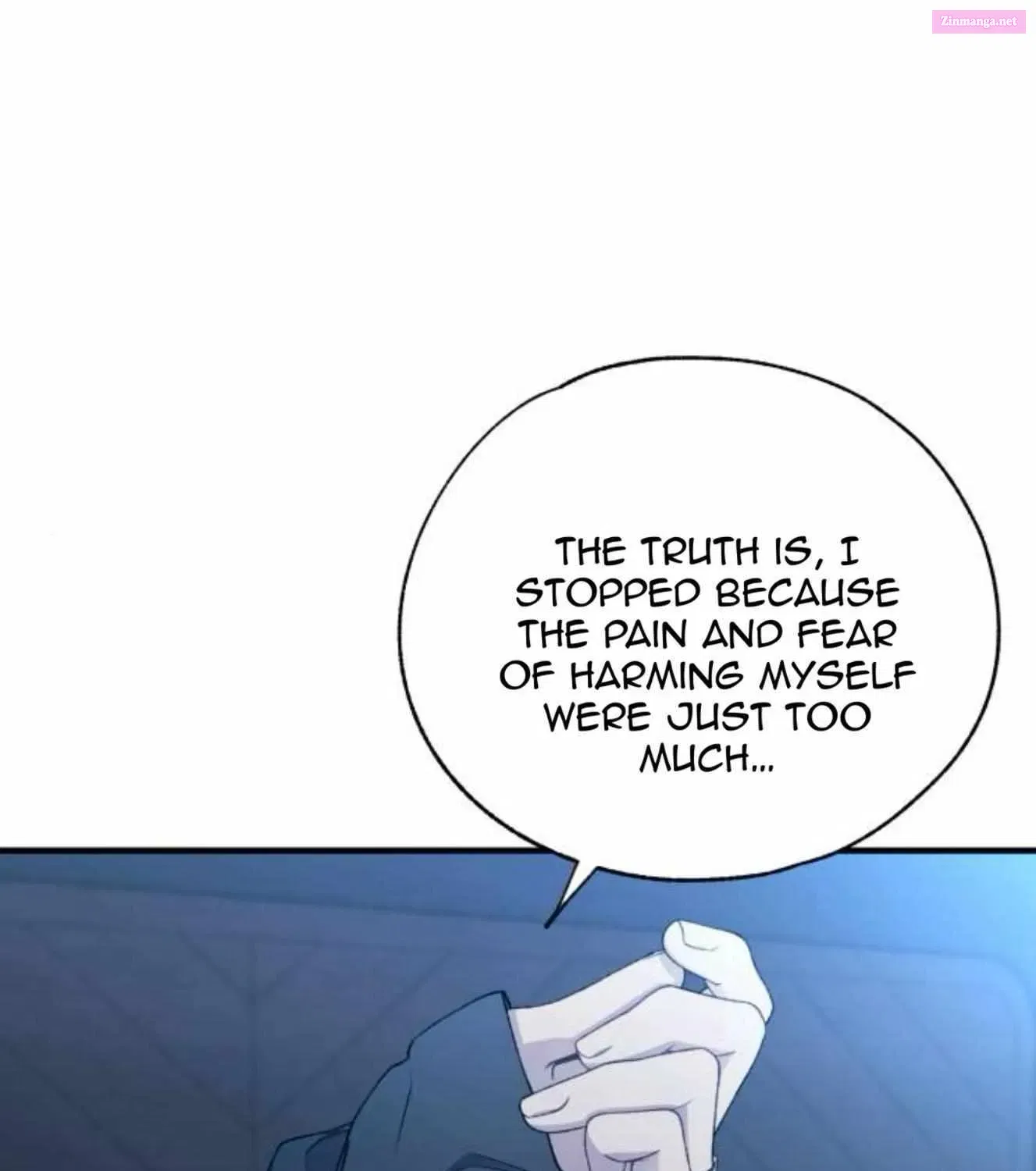 Yeonwoo’s Innocence Zinmanga X Chapter 167 Page 97