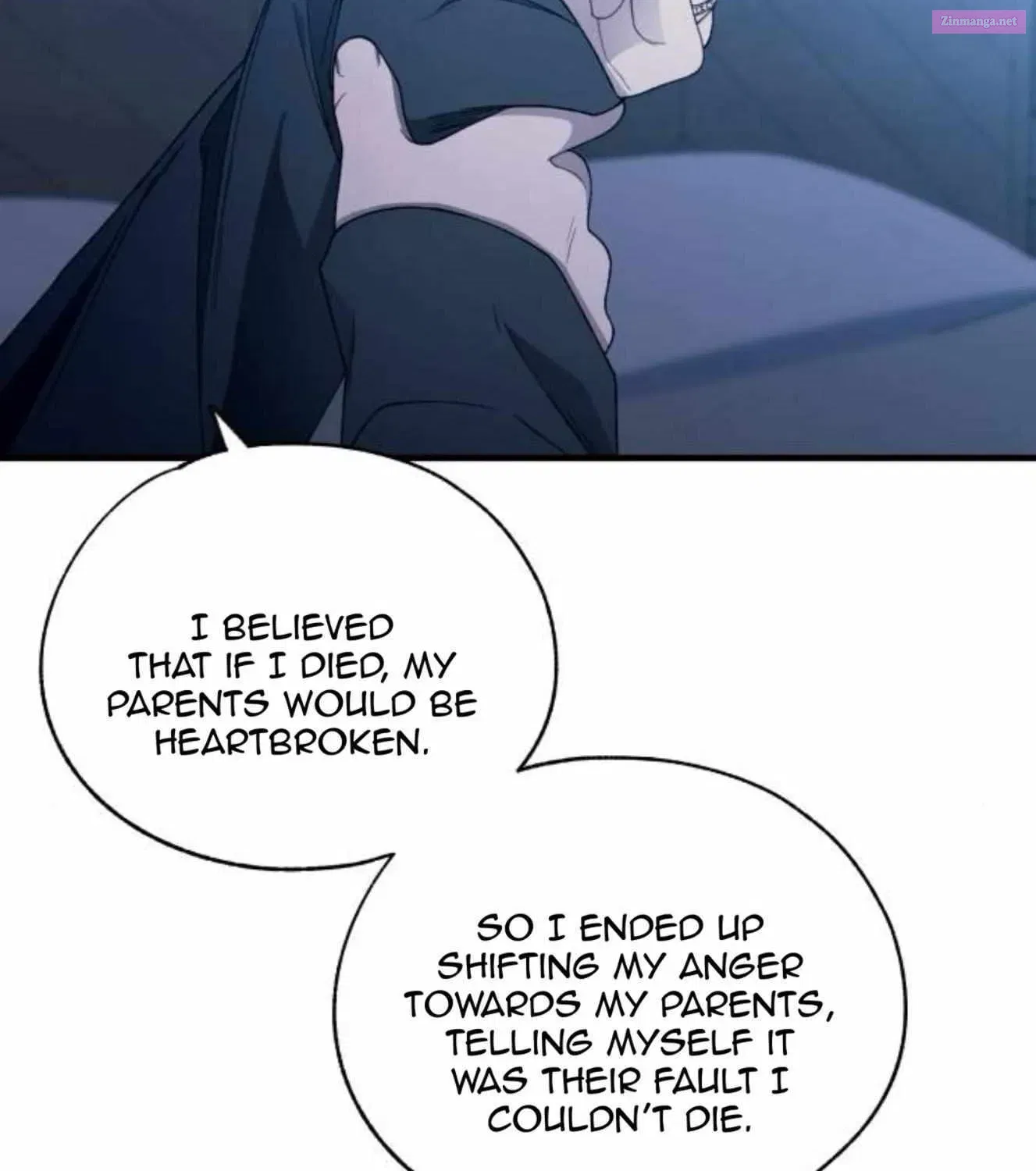 Yeonwoo’s Innocence Zinmanga X Chapter 167 Page 98