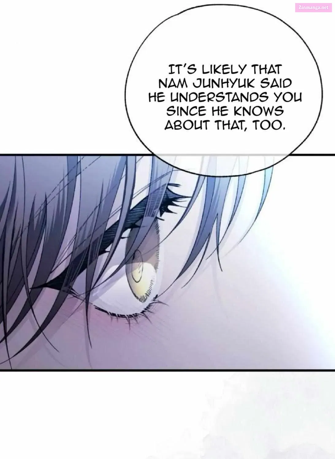Yeonwoo’s Innocence Zinmanga X Chapter 167 Page 140