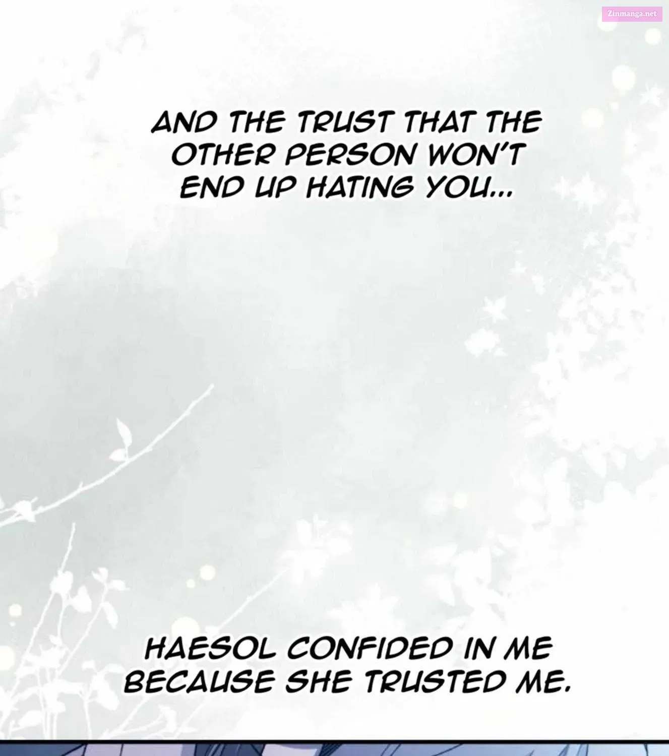 Yeonwoo’s Innocence Zinmanga X Chapter 167 Page 2