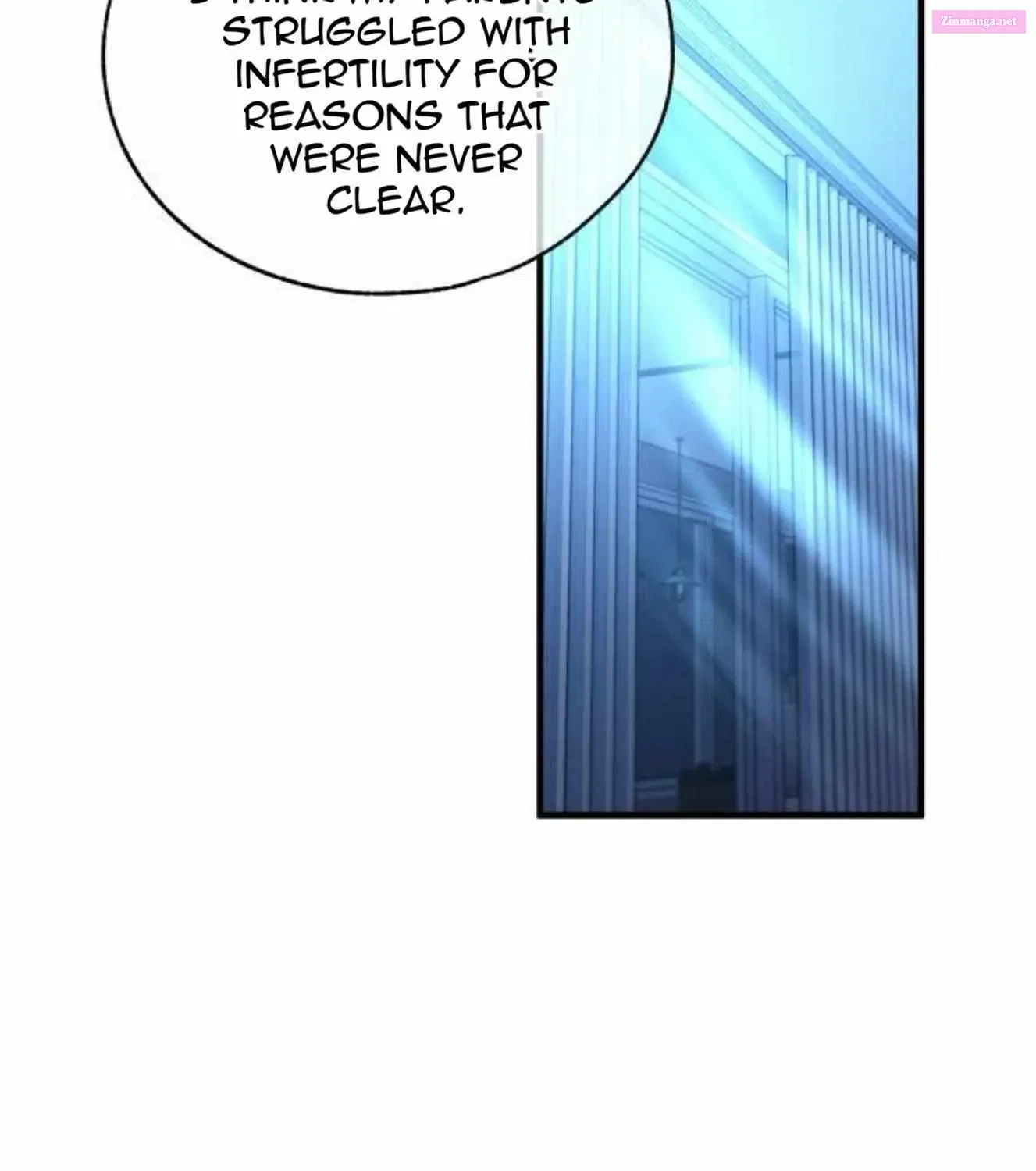 Yeonwoo’s Innocence Zinmanga X Chapter 167 Page 7
