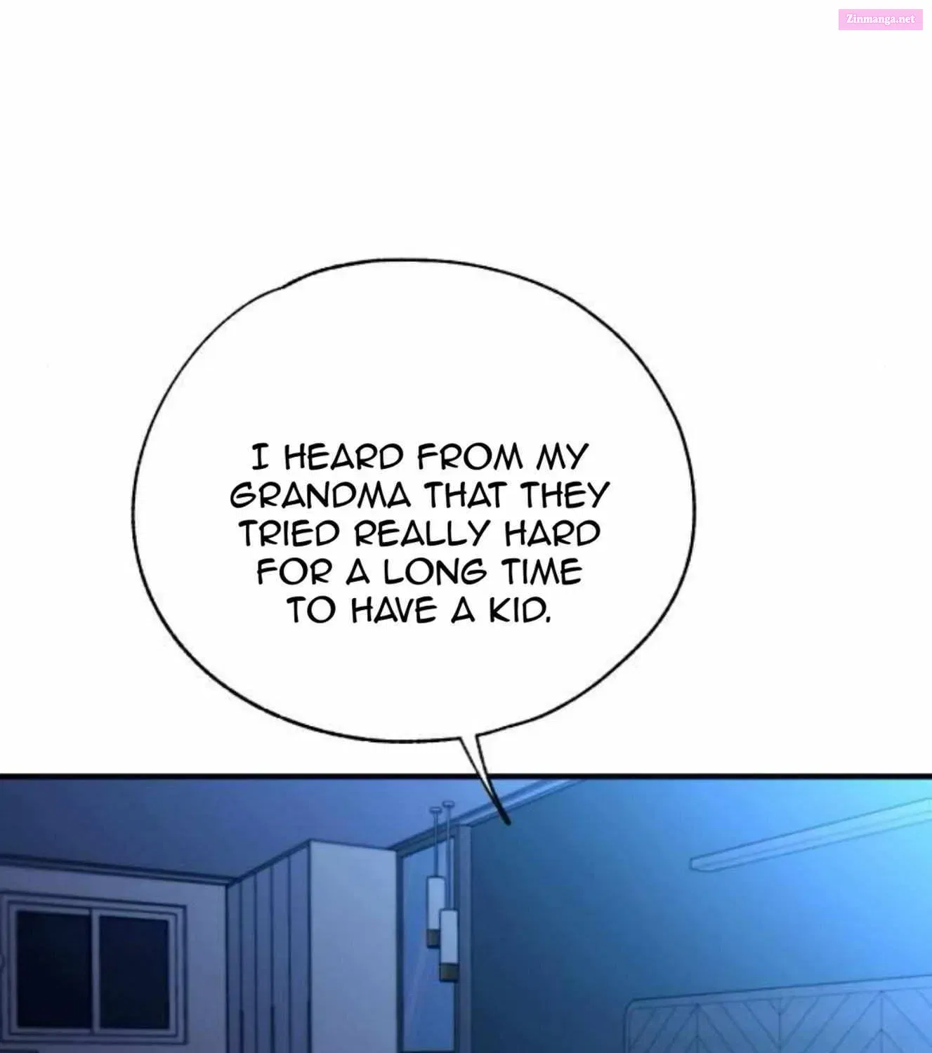 Yeonwoo’s Innocence Zinmanga X Chapter 167 Page 8