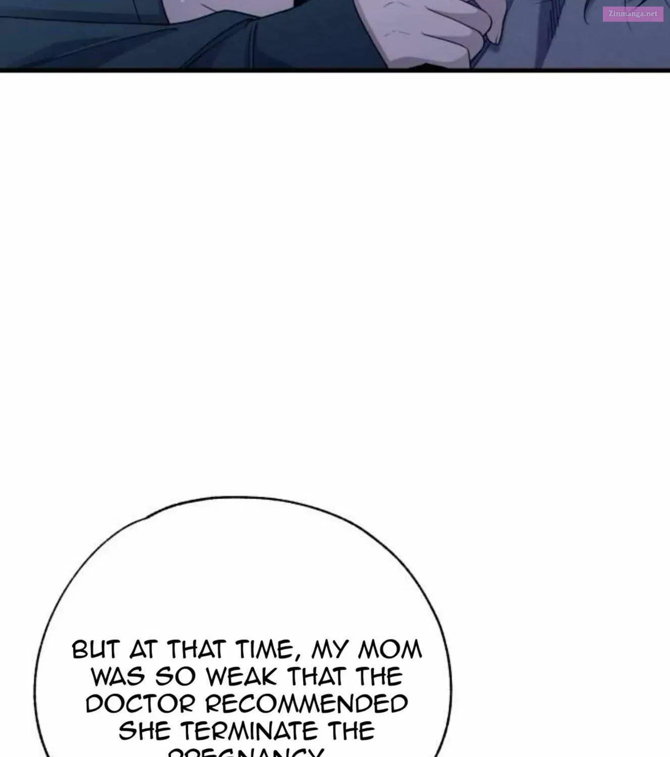 Yeonwoo’s Innocence Zinmanga X Chapter 167 Page 12