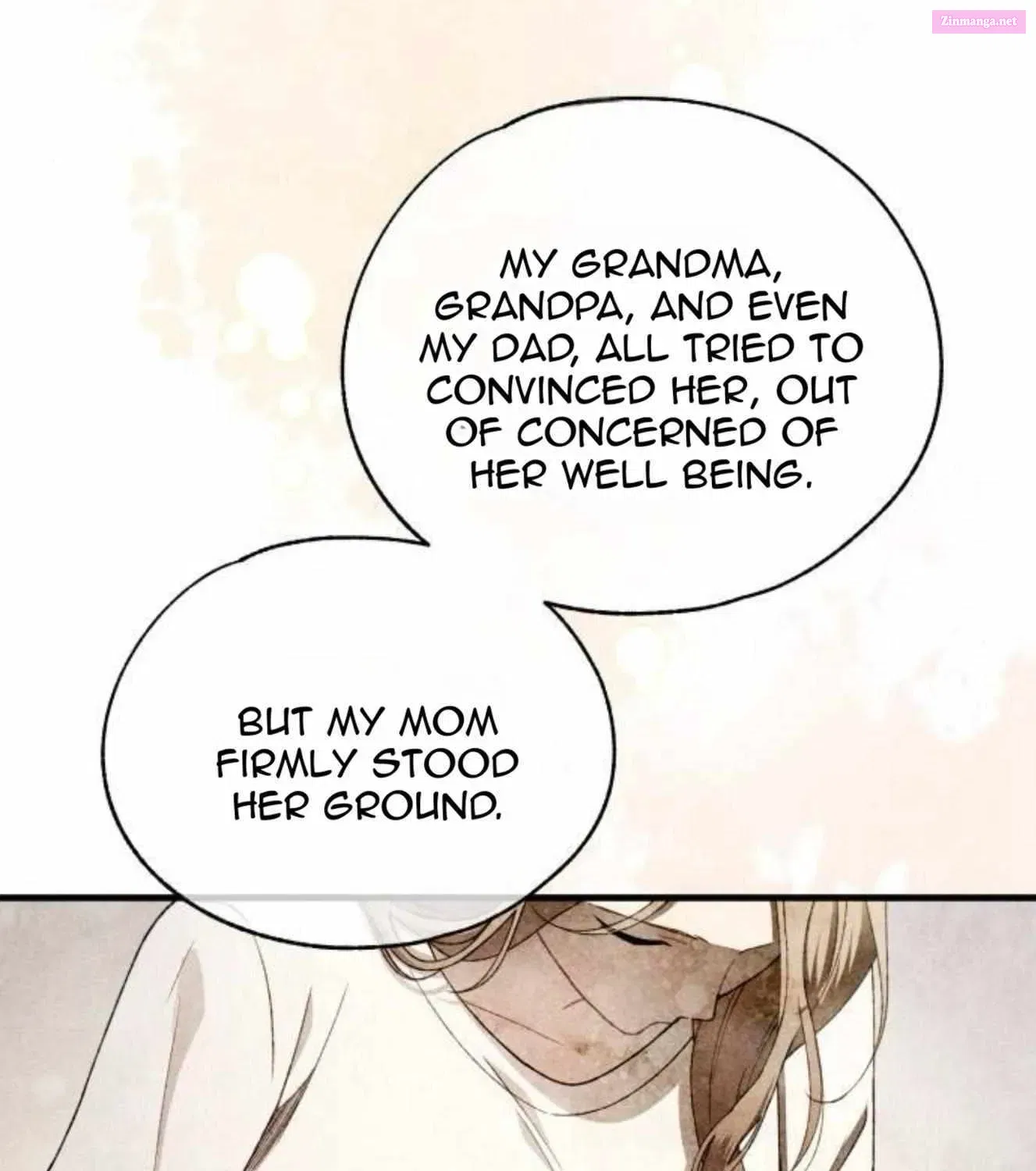 Yeonwoo’s Innocence Zinmanga X Chapter 167 Page 14