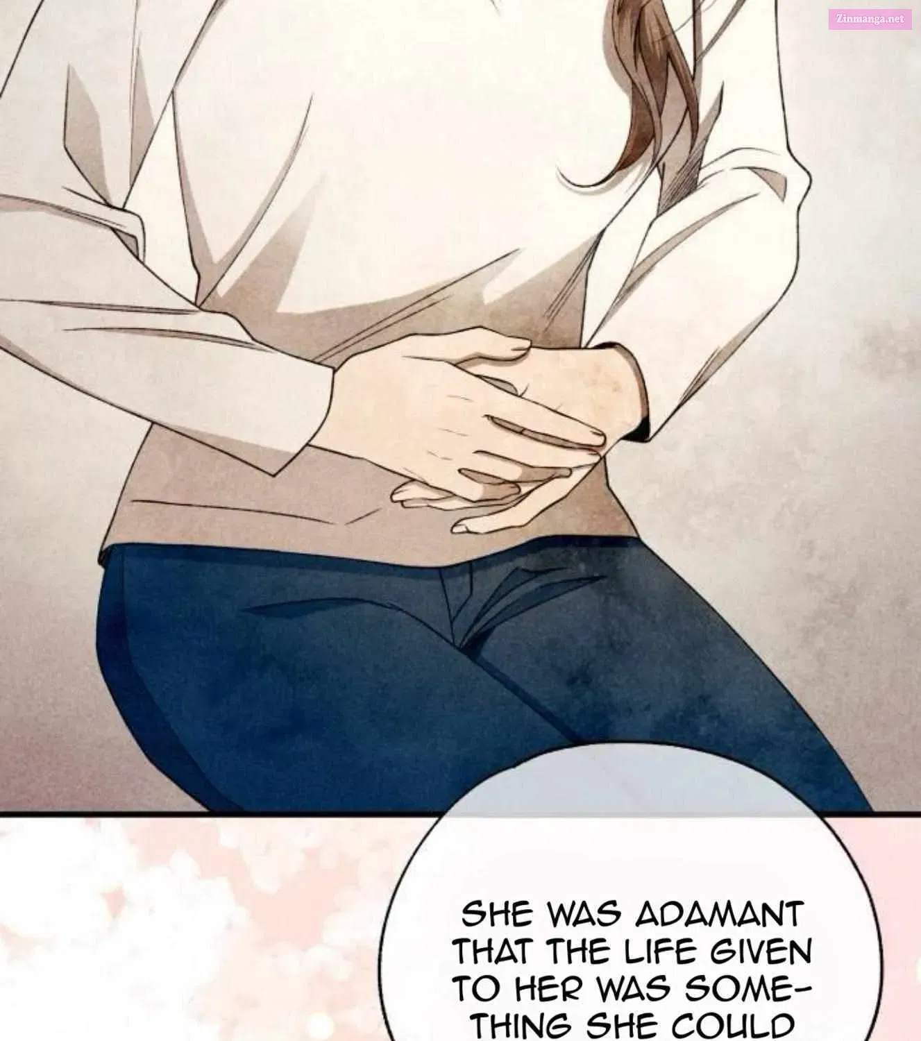 Yeonwoo’s Innocence Zinmanga X Chapter 167 Page 15