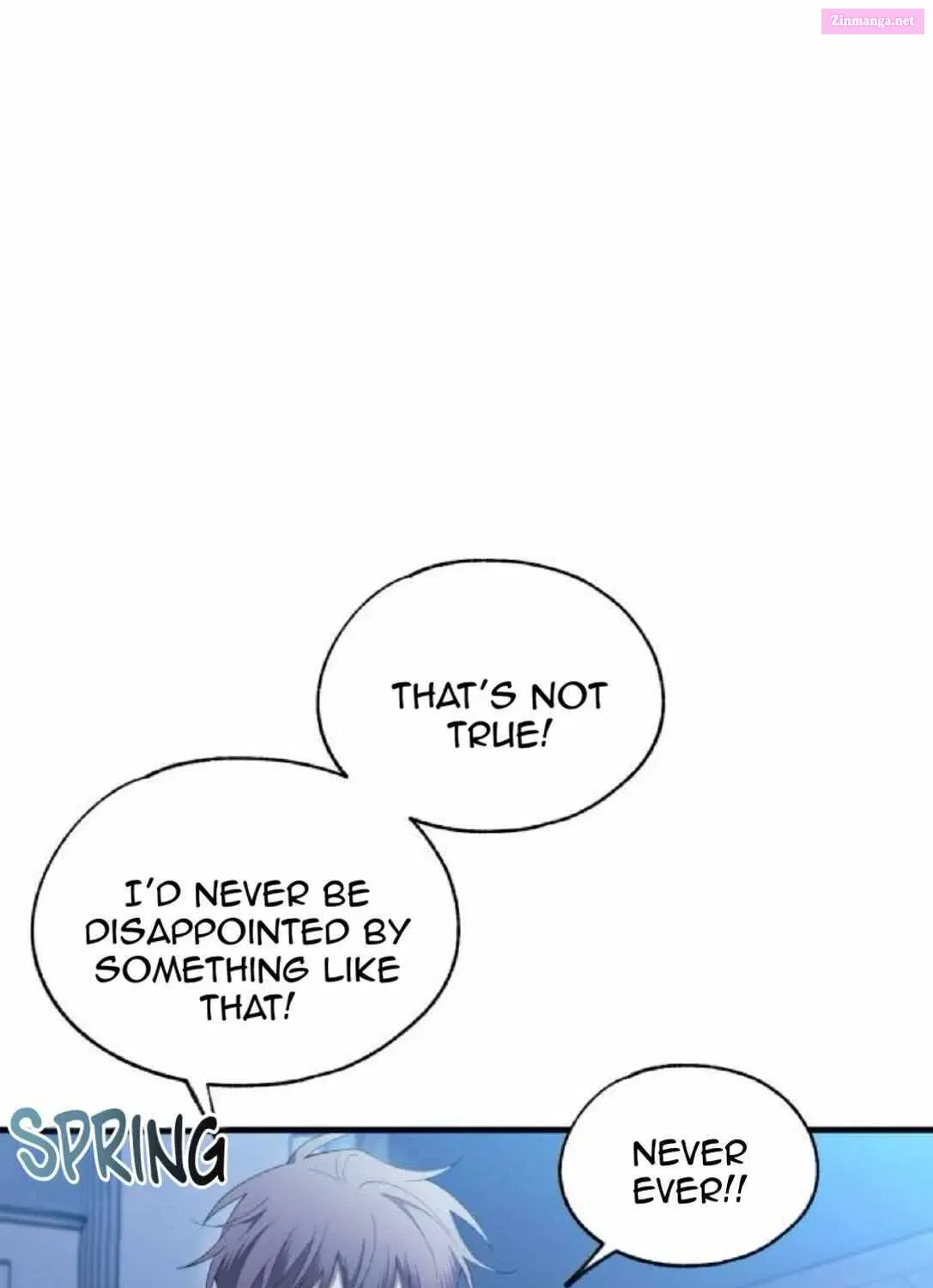 Yeonwoo’s Innocence Zinmanga X Chapter 166 Page 26