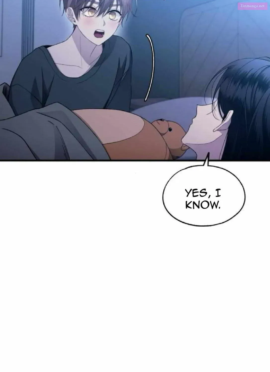Yeonwoo’s Innocence Zinmanga X Chapter 166 Page 27
