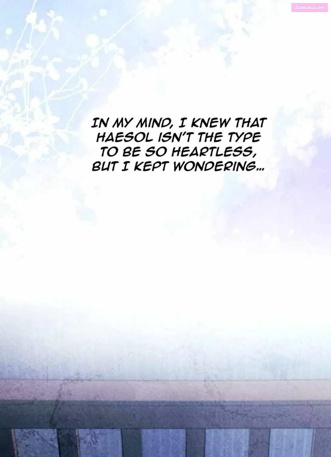 Yeonwoo’s Innocence Zinmanga X Chapter 166 Page 34