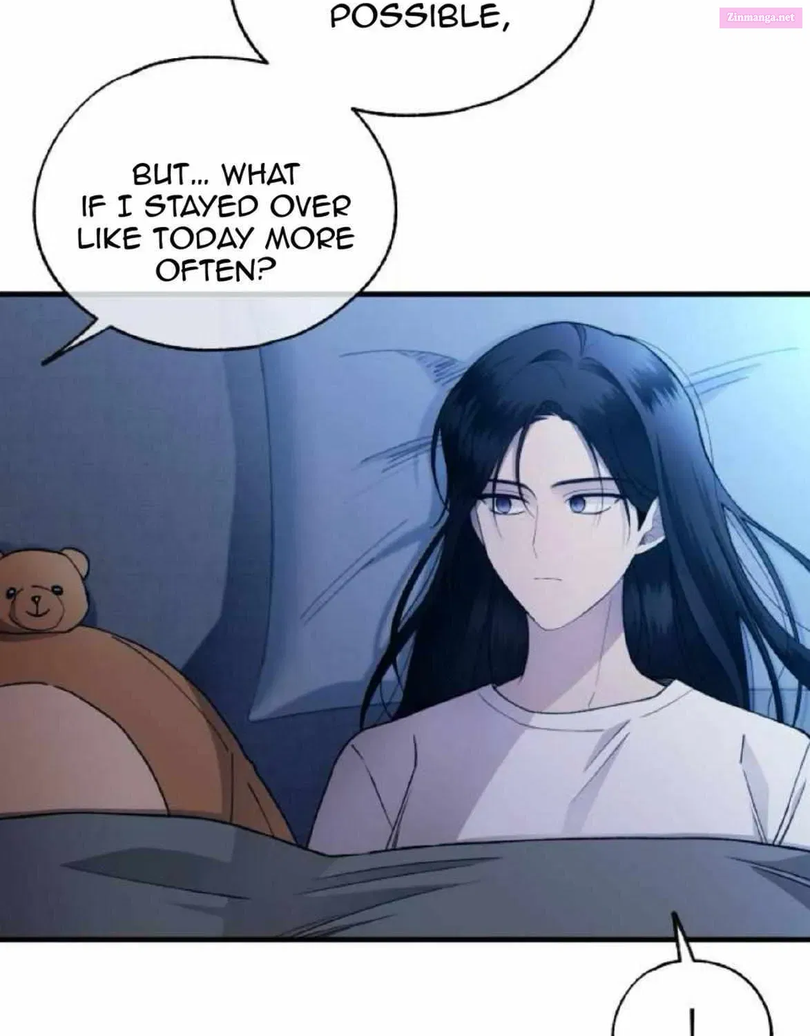 Yeonwoo’s Innocence Zinmanga X Chapter 166 Page 43