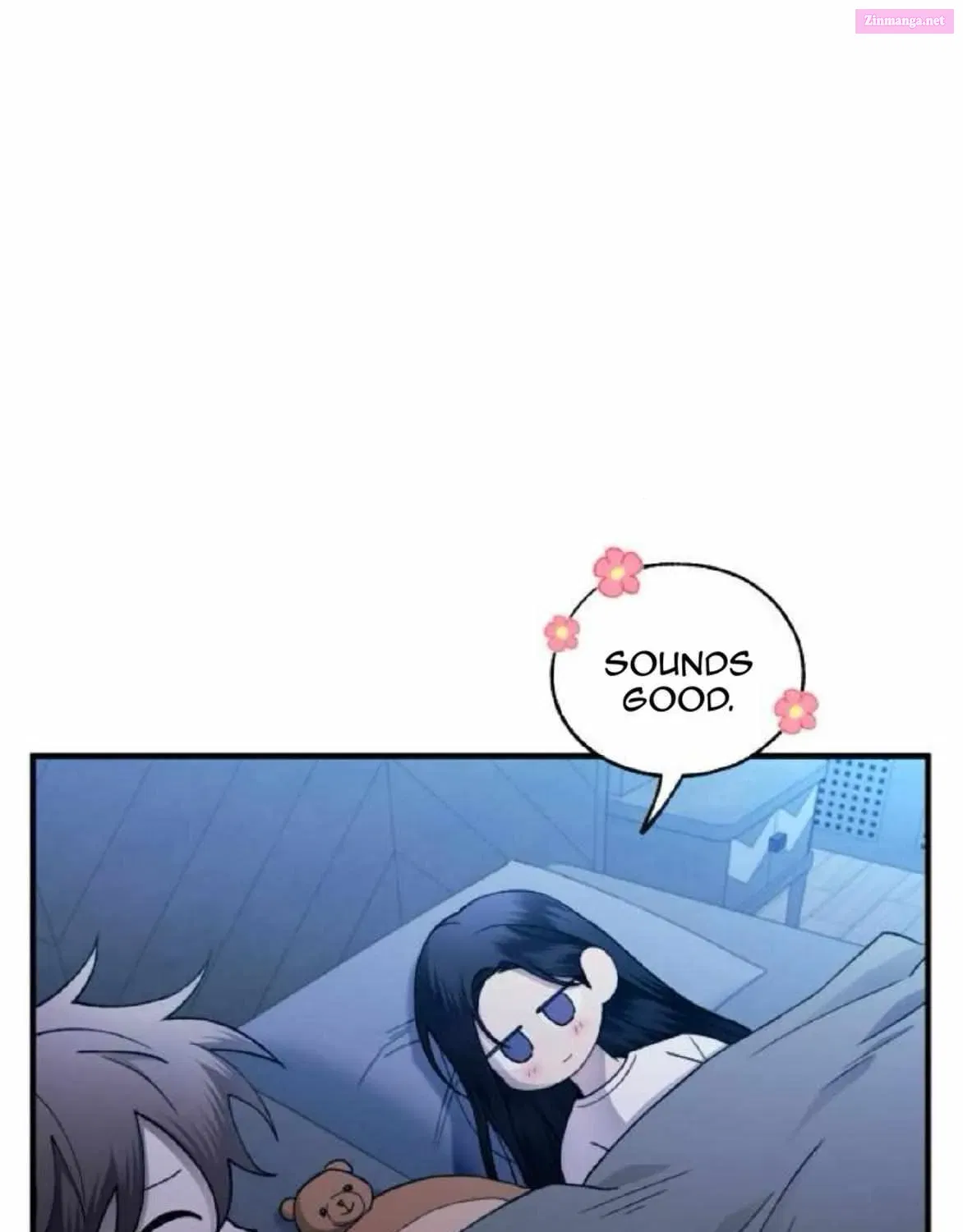 Yeonwoo’s Innocence Zinmanga X Chapter 166 Page 45