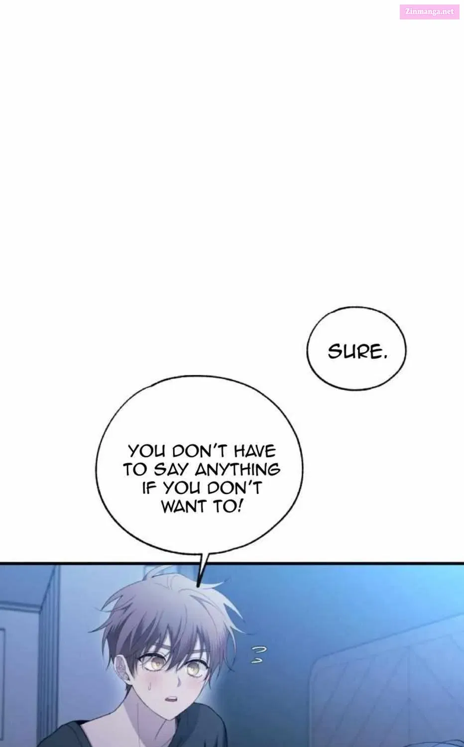 Yeonwoo’s Innocence Zinmanga X Chapter 166 Page 50