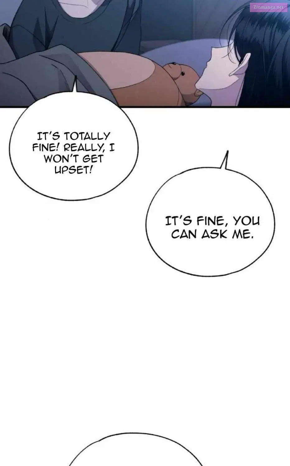 Yeonwoo’s Innocence Zinmanga X Chapter 166 Page 51