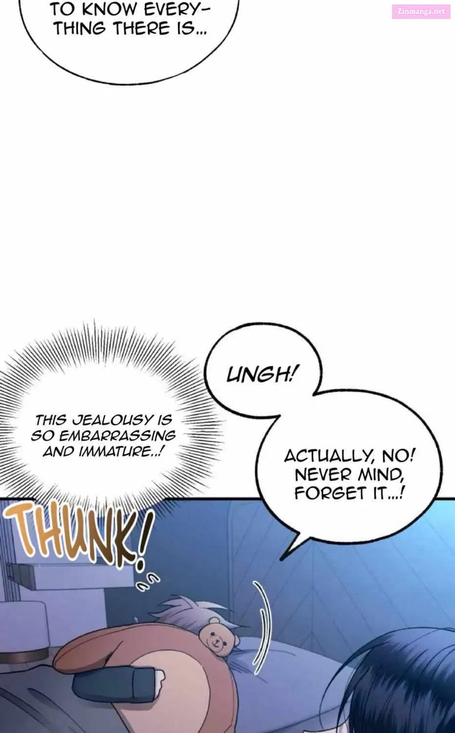 Yeonwoo’s Innocence Zinmanga X Chapter 166 Page 53