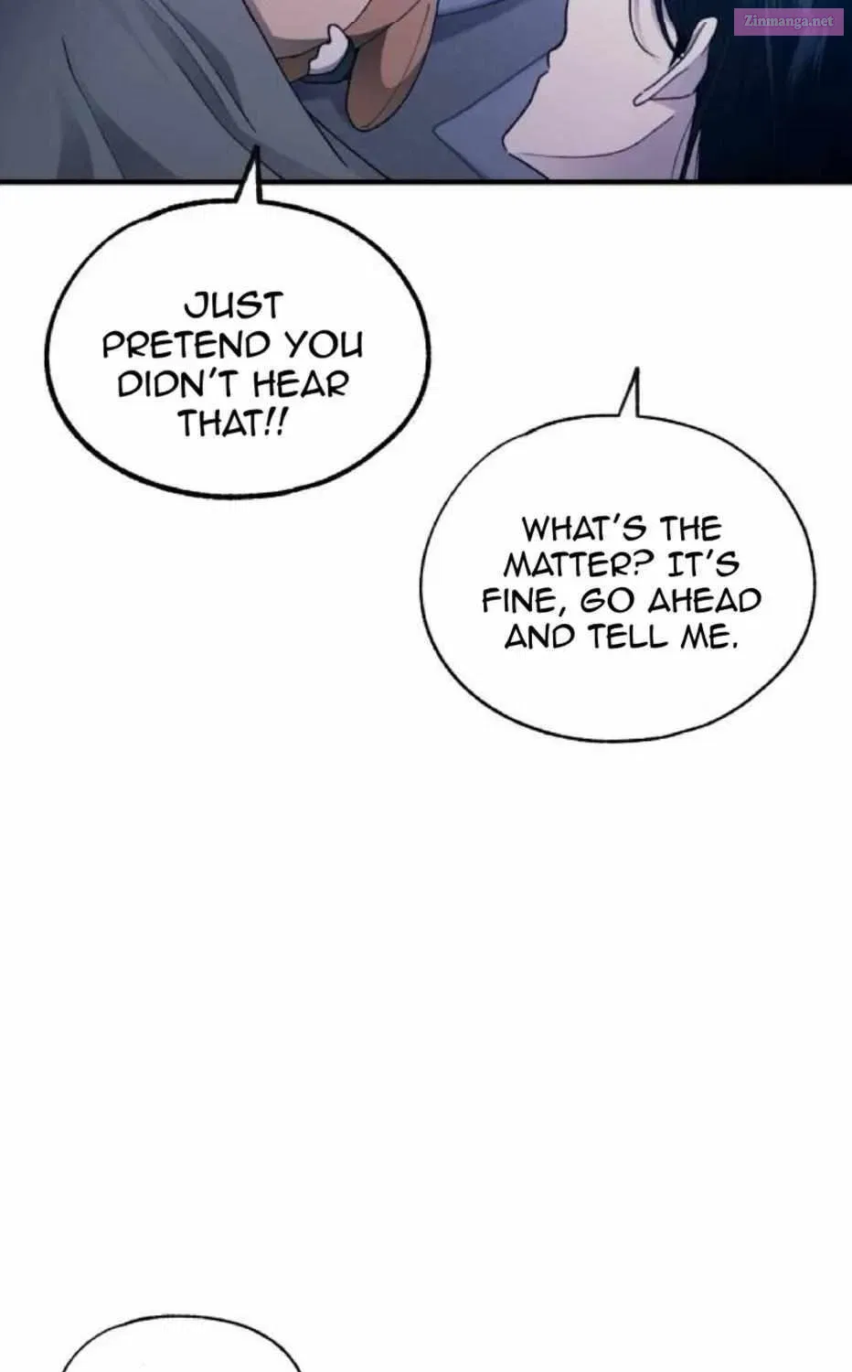 Yeonwoo’s Innocence Zinmanga X Chapter 166 Page 54