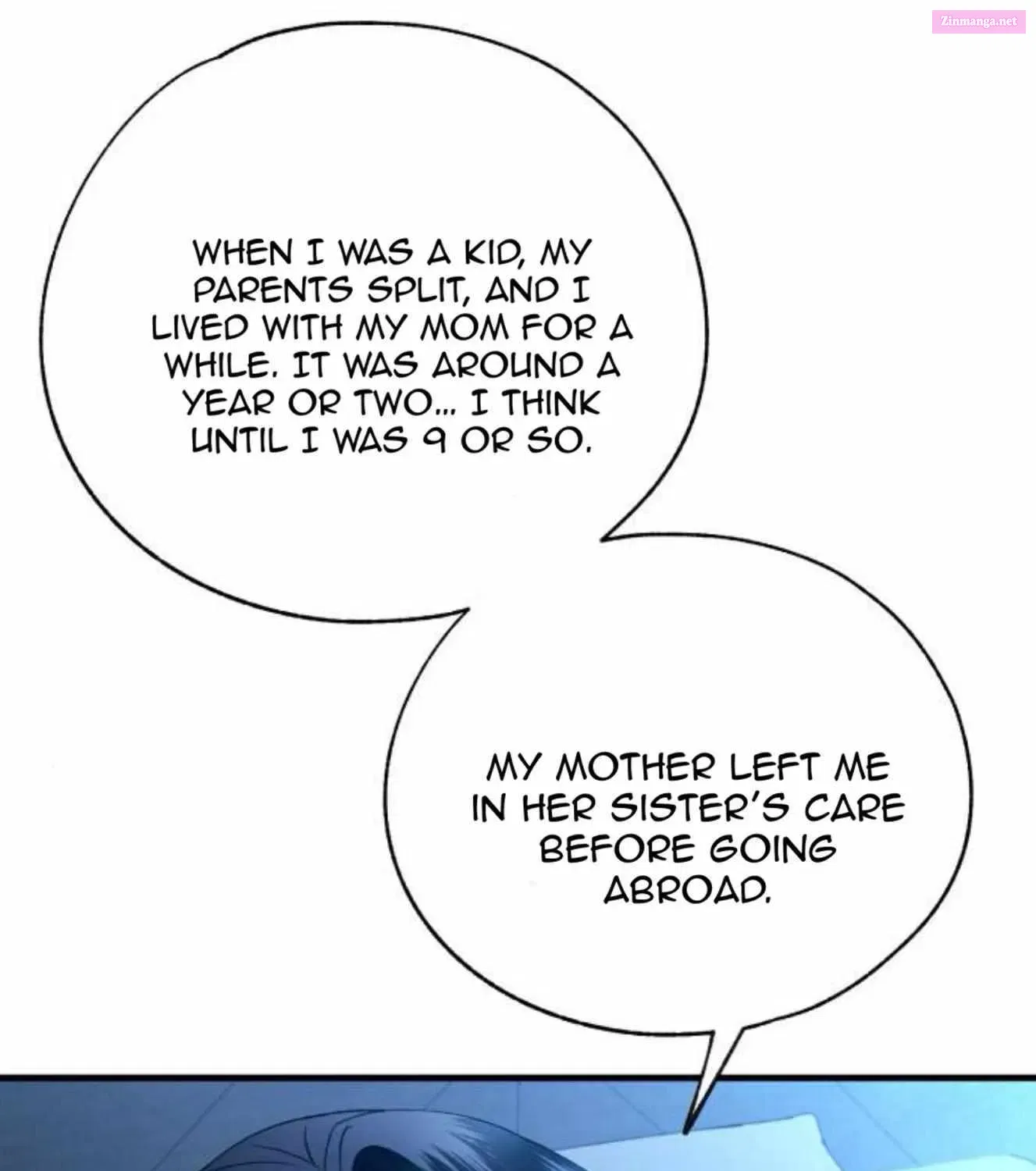 Yeonwoo’s Innocence Zinmanga X Chapter 166 Page 62