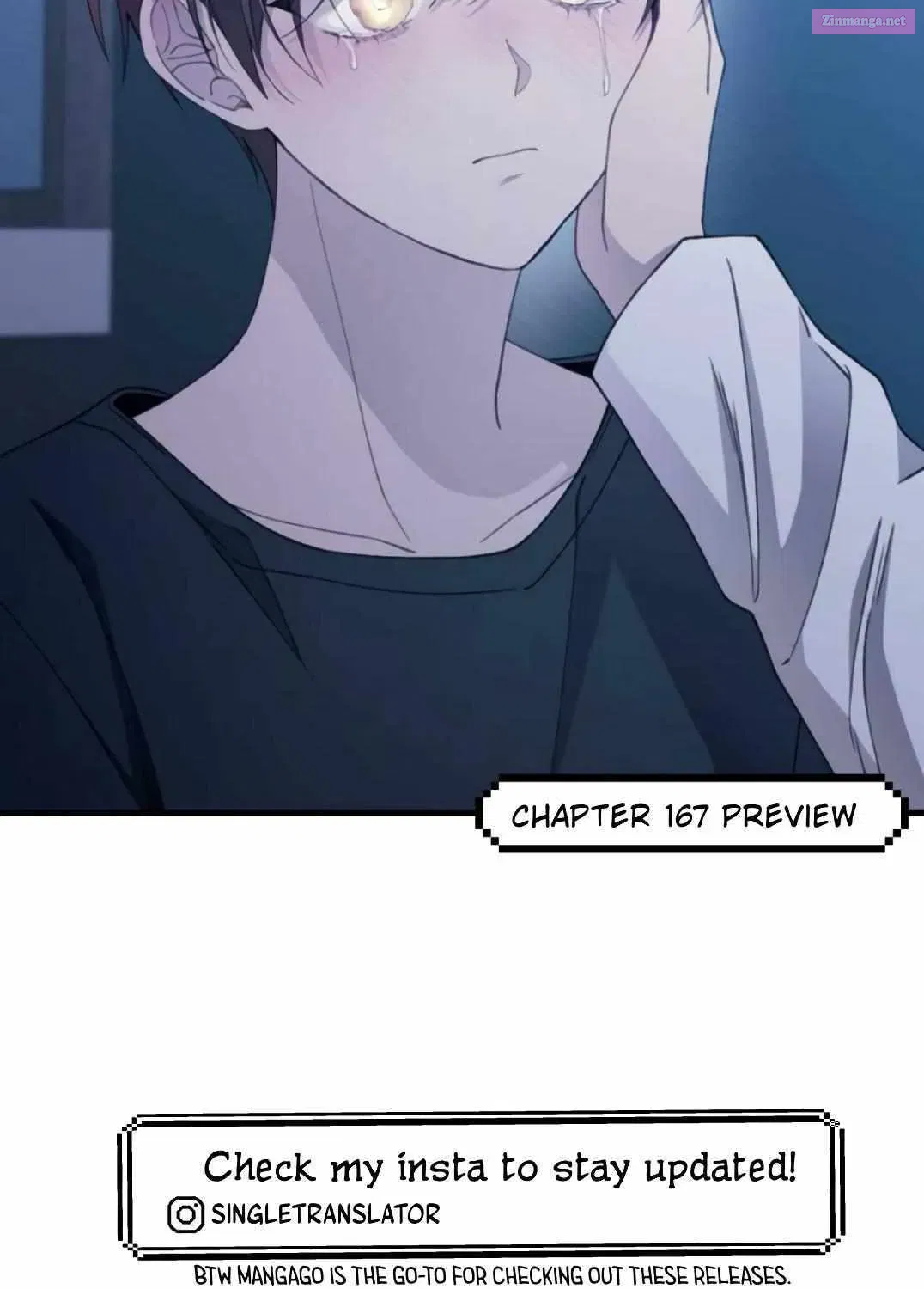 Yeonwoo’s Innocence Zinmanga X Chapter 166 Page 167