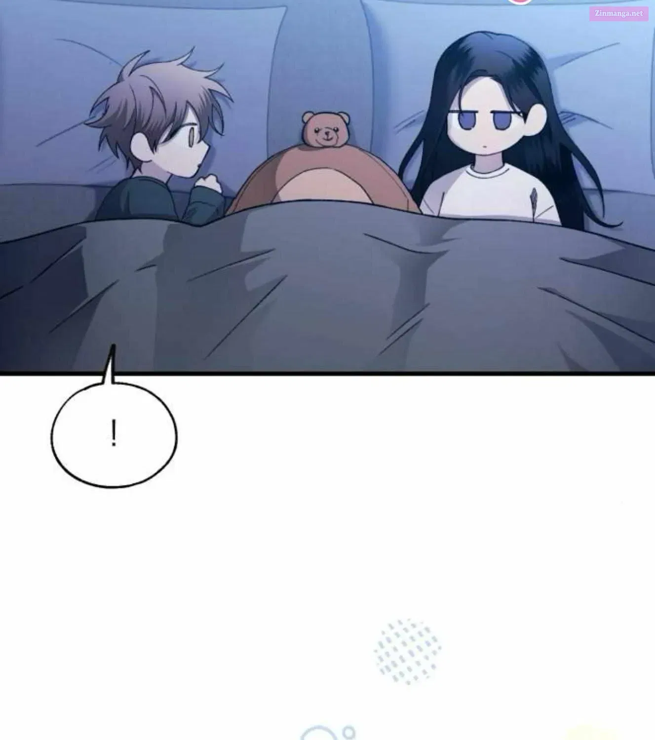 Yeonwoo’s Innocence Zinmanga X Chapter 166 Page 13