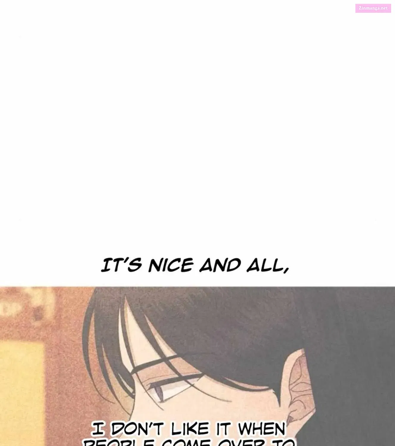Yeonwoo’s Innocence Zinmanga X Chapter 166 Page 18