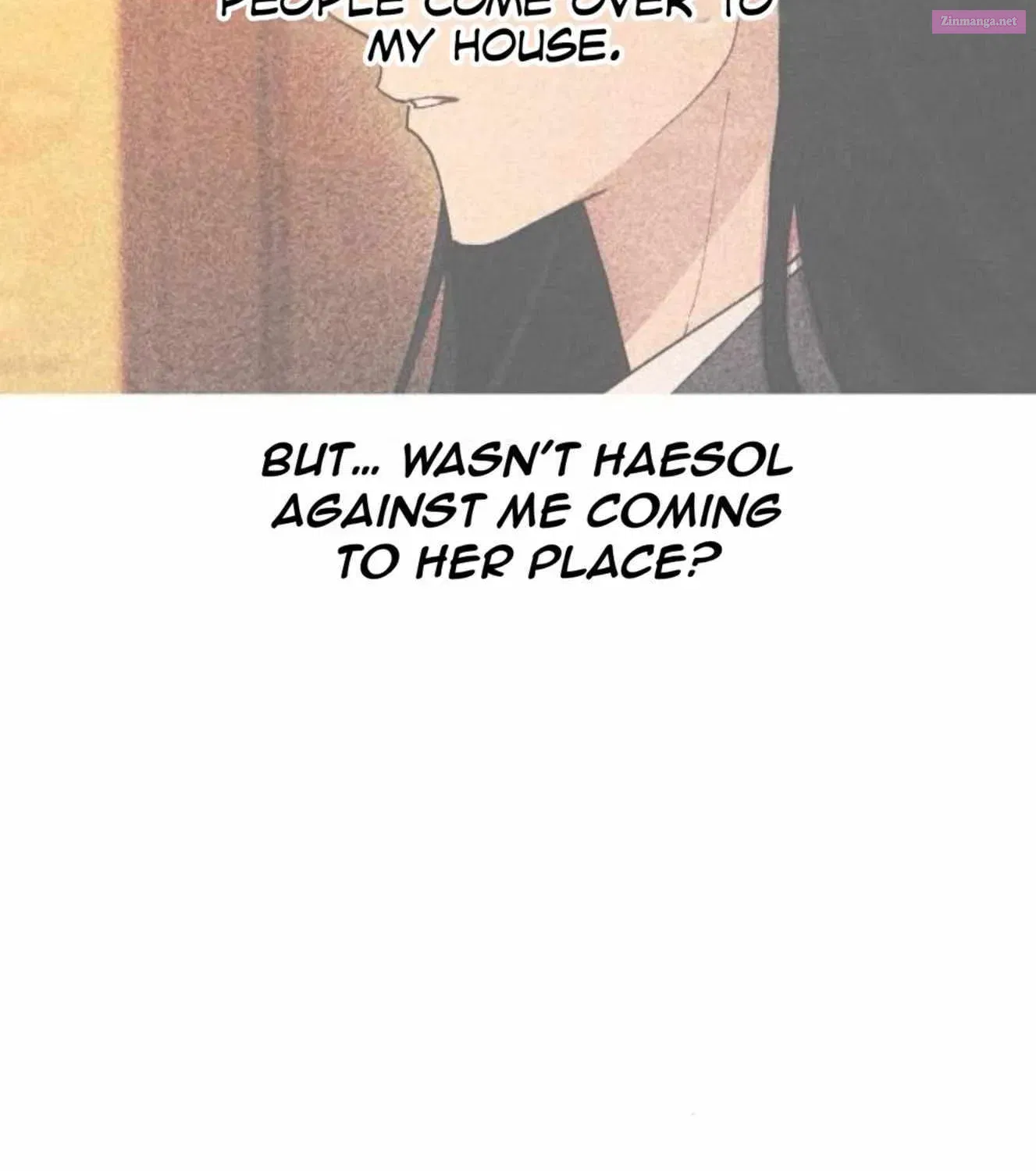 Yeonwoo’s Innocence Zinmanga X Chapter 166 Page 19