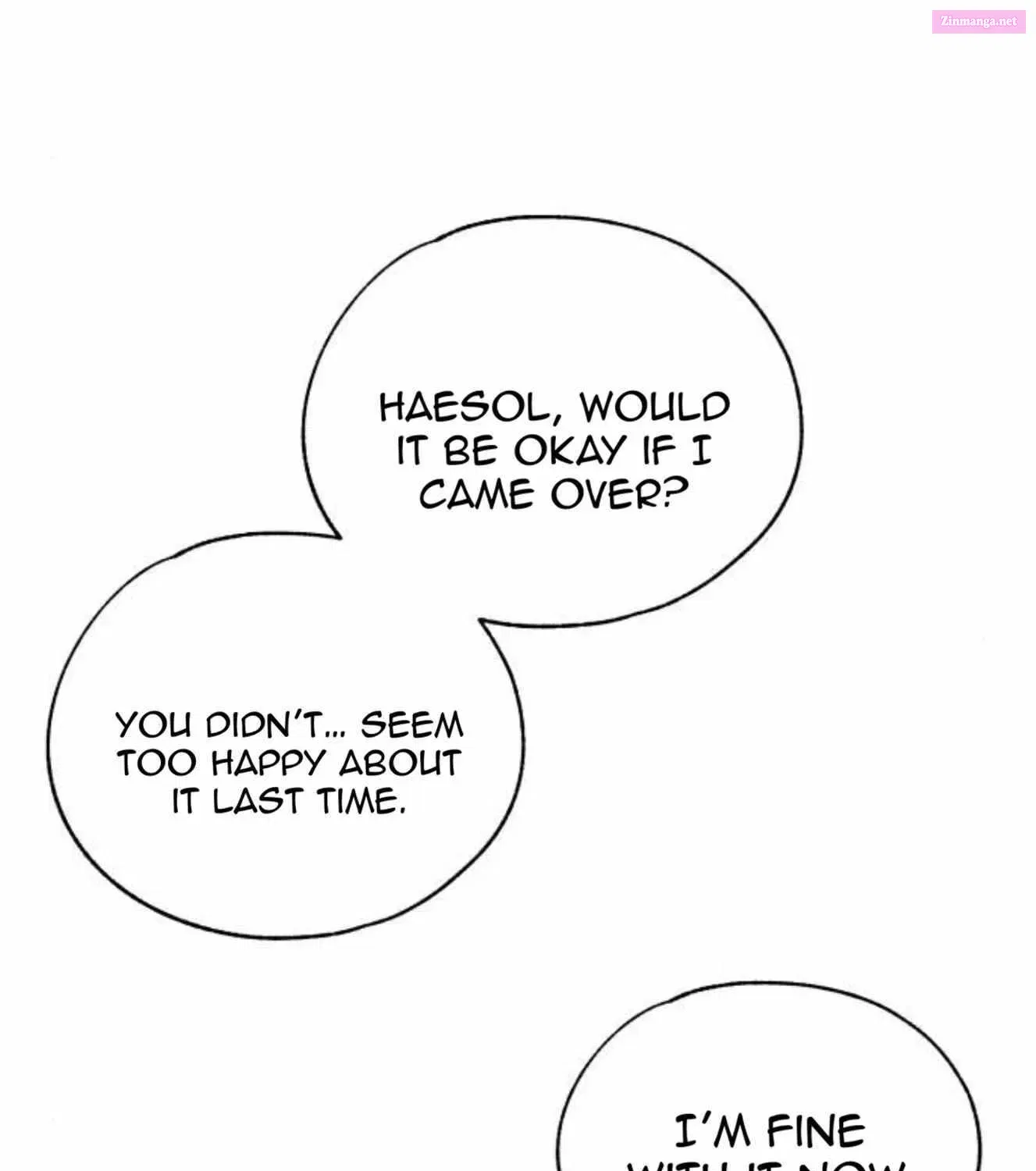 Yeonwoo’s Innocence Zinmanga X Chapter 166 Page 20