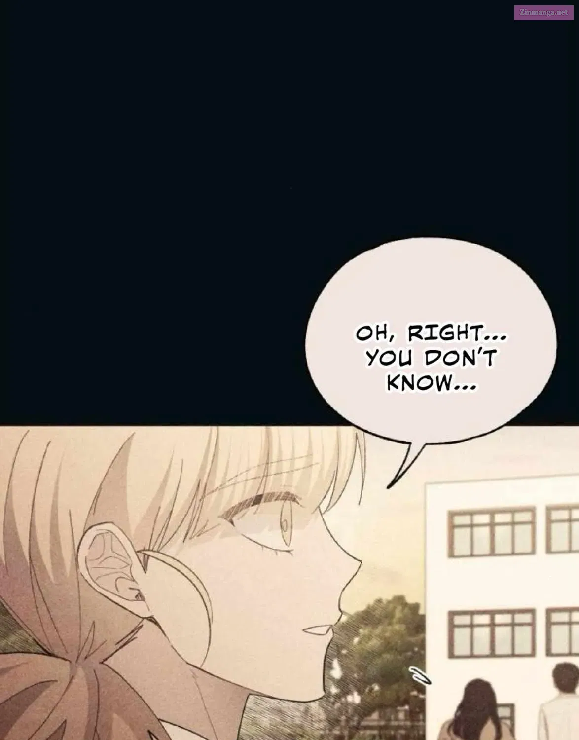 Yeonwoo’s Innocence Zinmanga X Chapter 165 Page 18