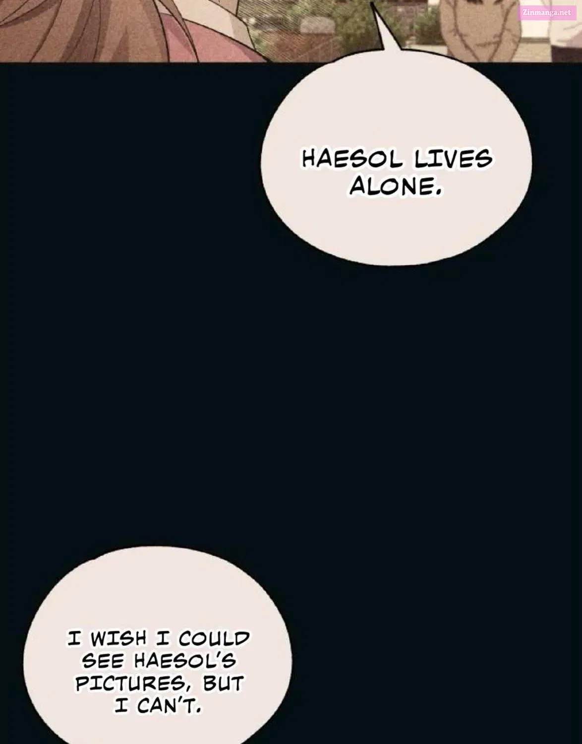 Yeonwoo’s Innocence Zinmanga X Chapter 165 Page 19
