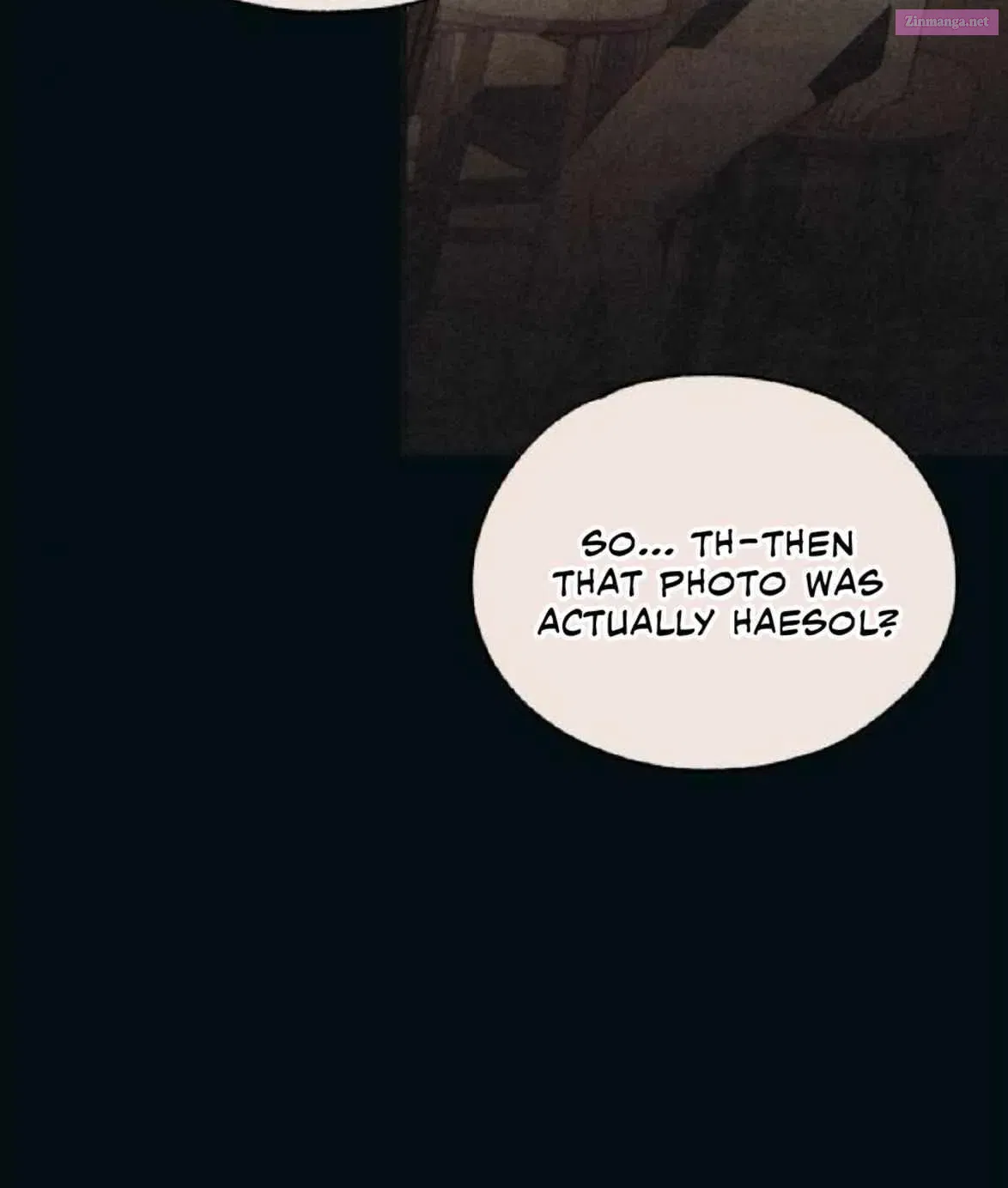 Yeonwoo’s Innocence Zinmanga X Chapter 165 Page 22
