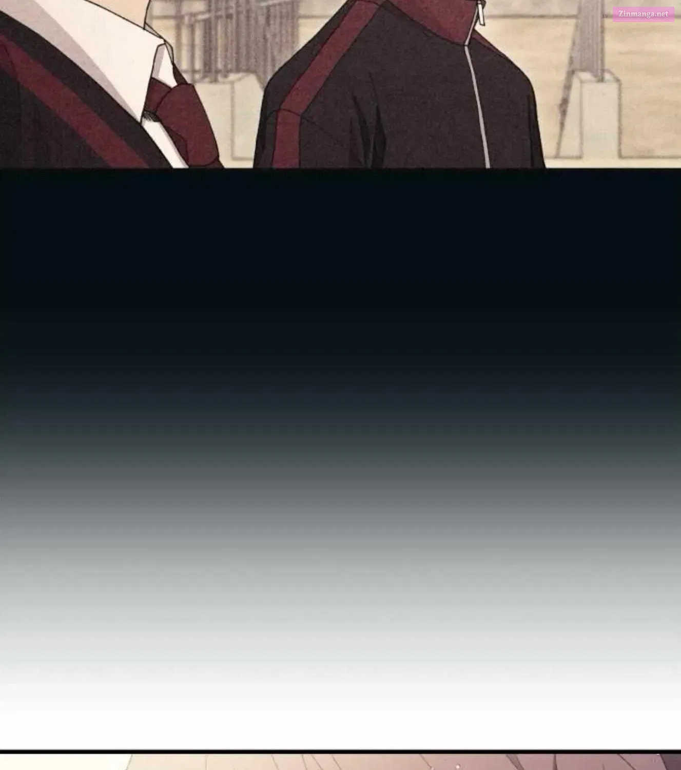Yeonwoo’s Innocence Zinmanga X Chapter 165 Page 24